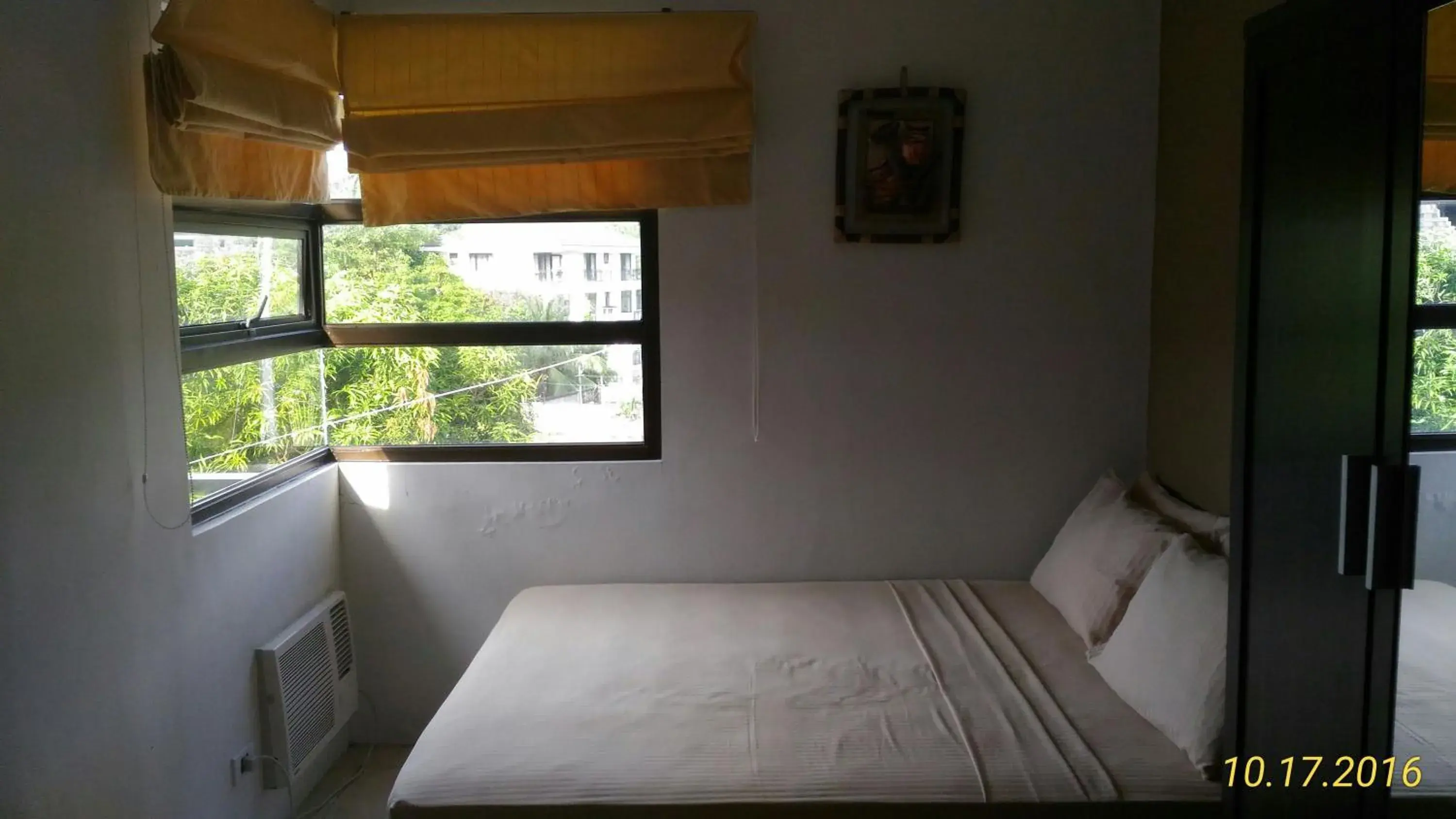 Quadruple Room in Boracay White Coral Hotel Quadruple Room in Boracay White Coral Hotel
