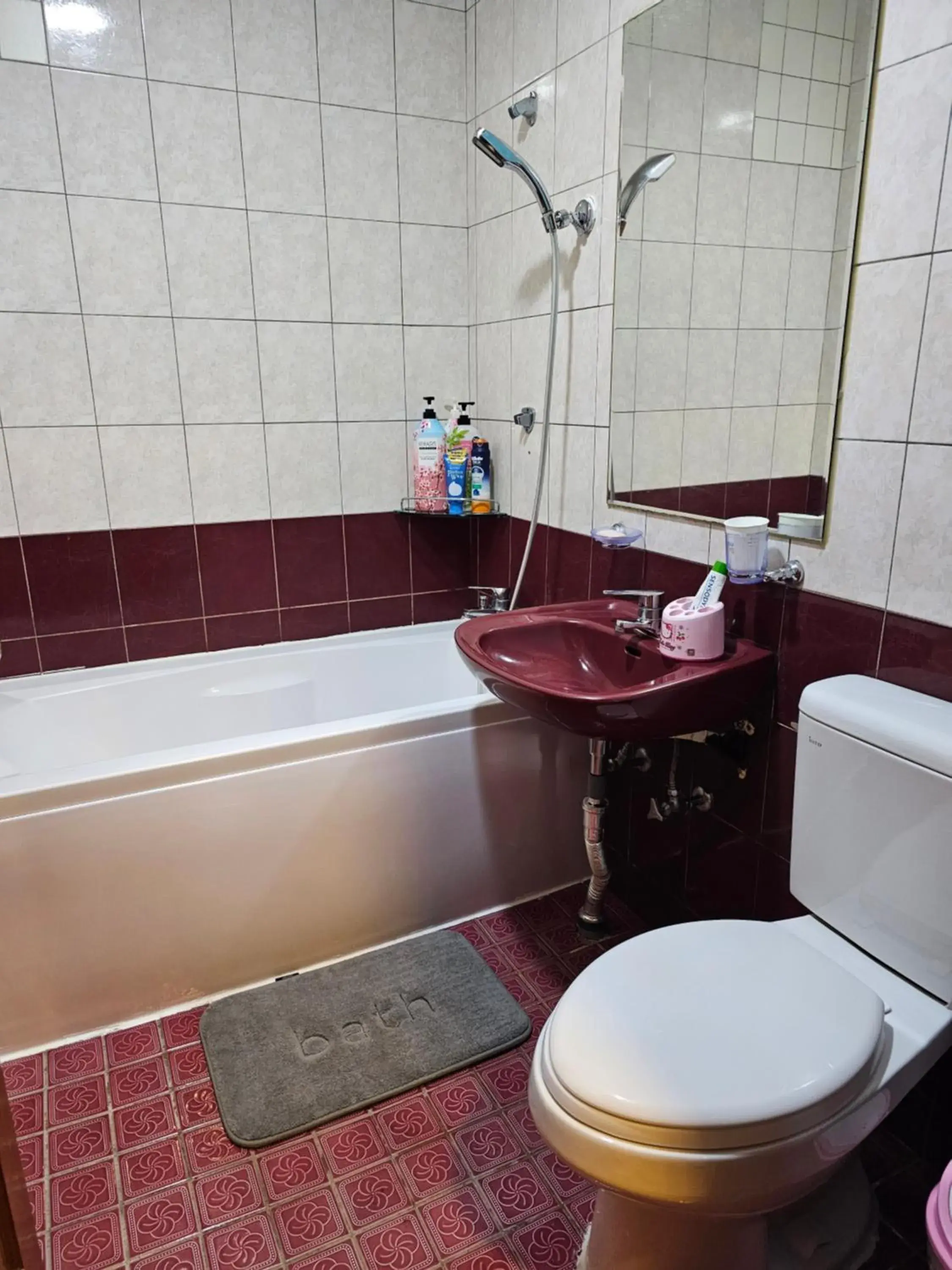 Mirim Motel Mirim Motel