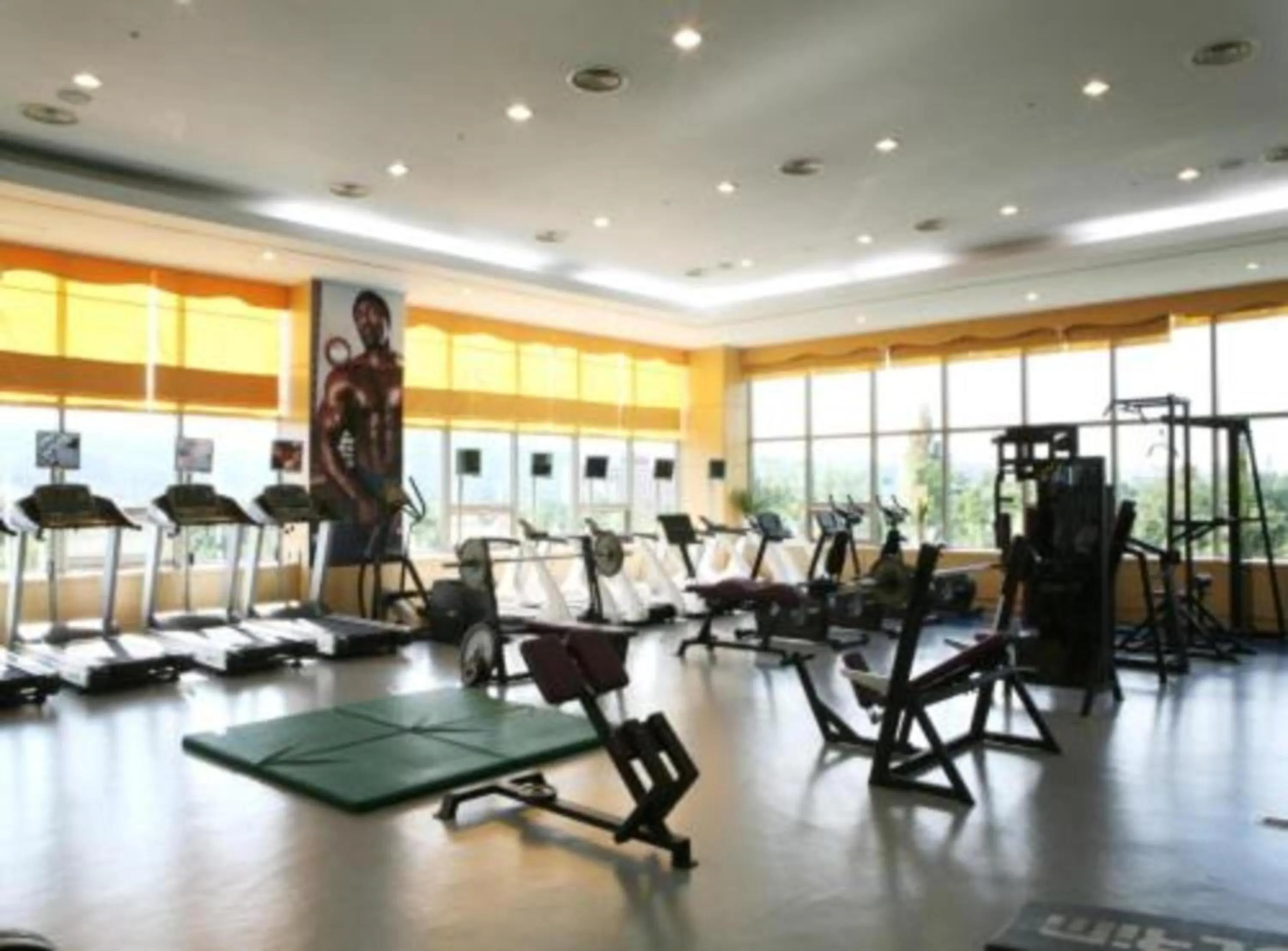 The K Hotel Gyeongju