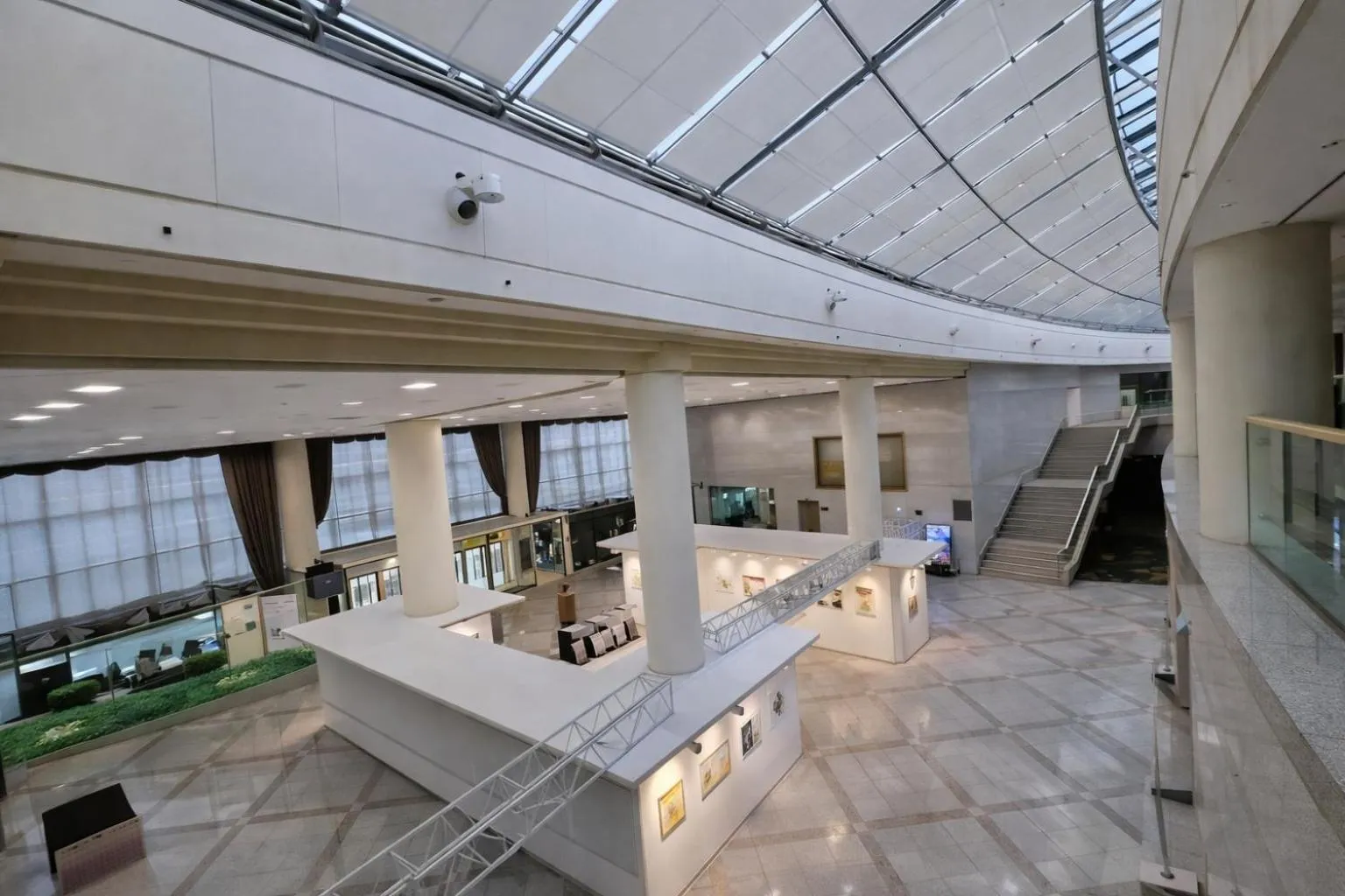 The K Hotel Gyeongju