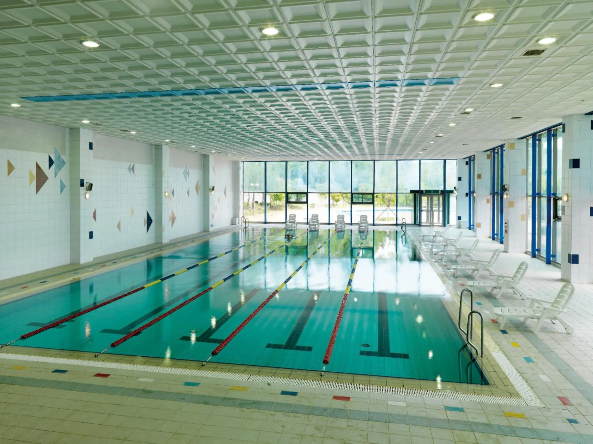 The K Hotel Gyeongju