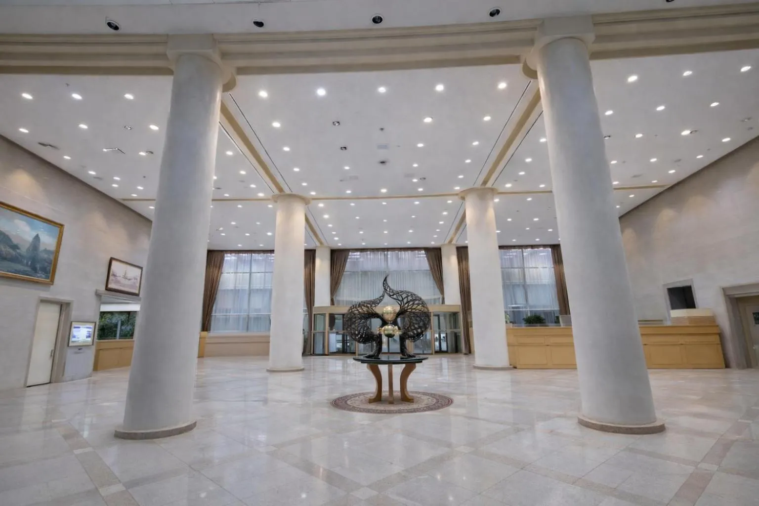 The K Hotel Gyeongju