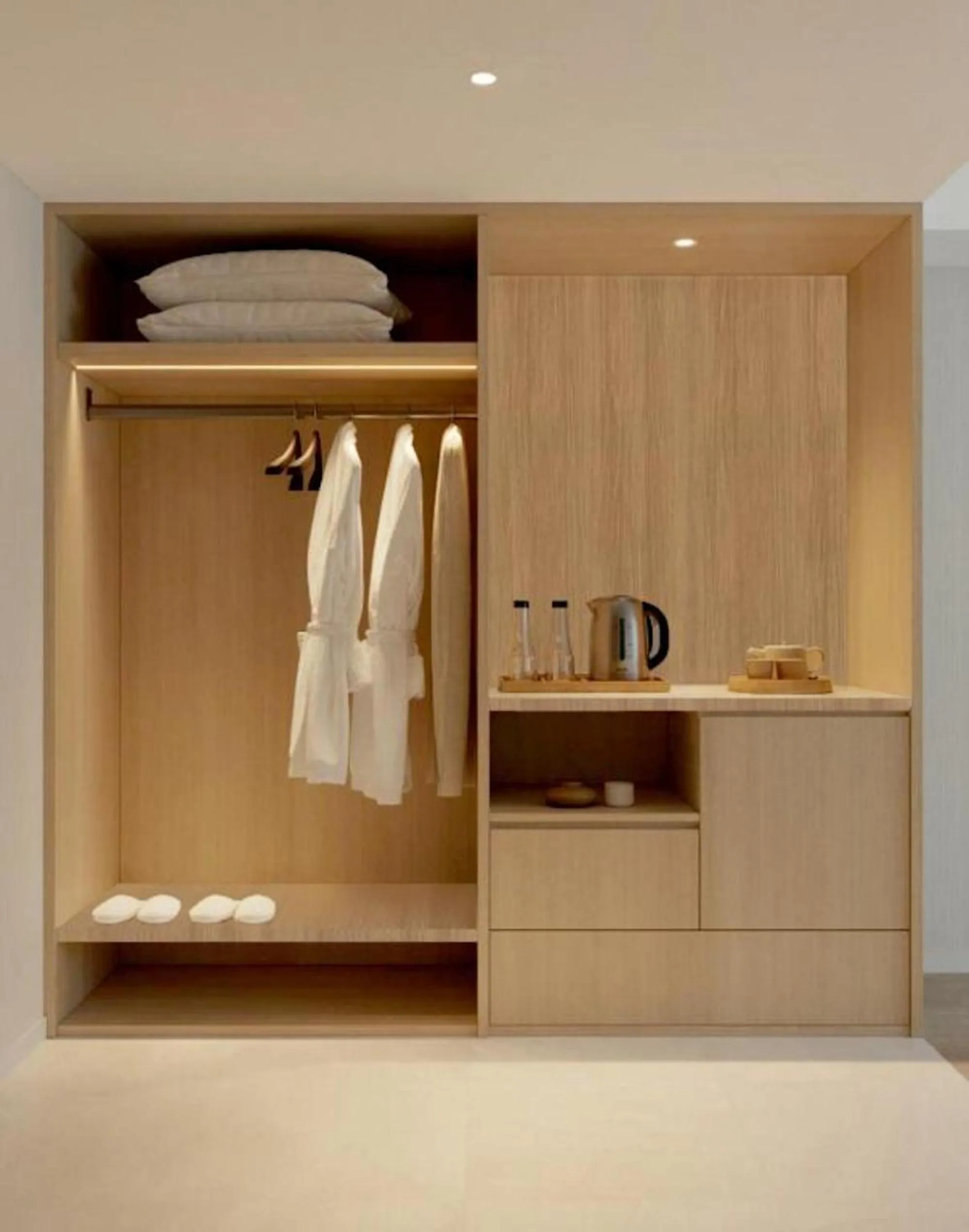 The K Hotel Gyeongju