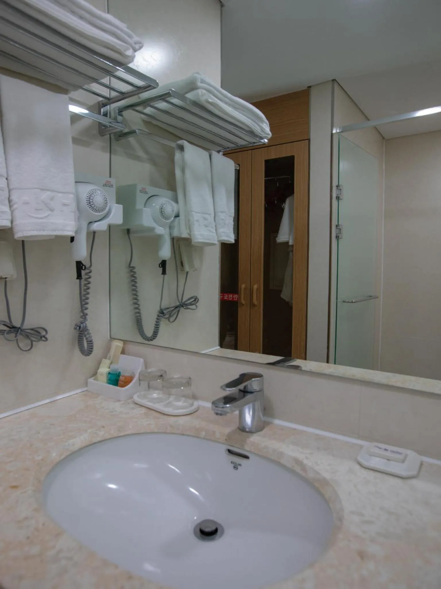 The K Hotel Gyeongju