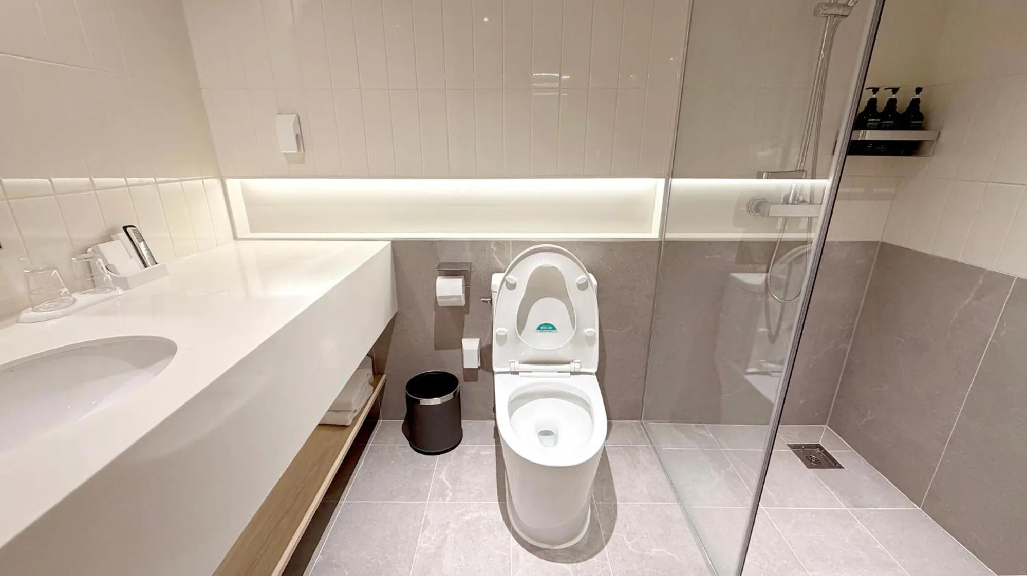 The K Hotel Gyeongju