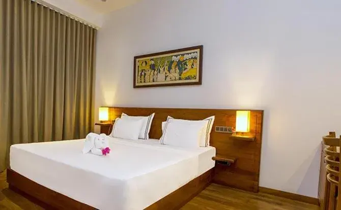 Standard Double Room in Arena Hotel Standard Double Room in Arena Hotel