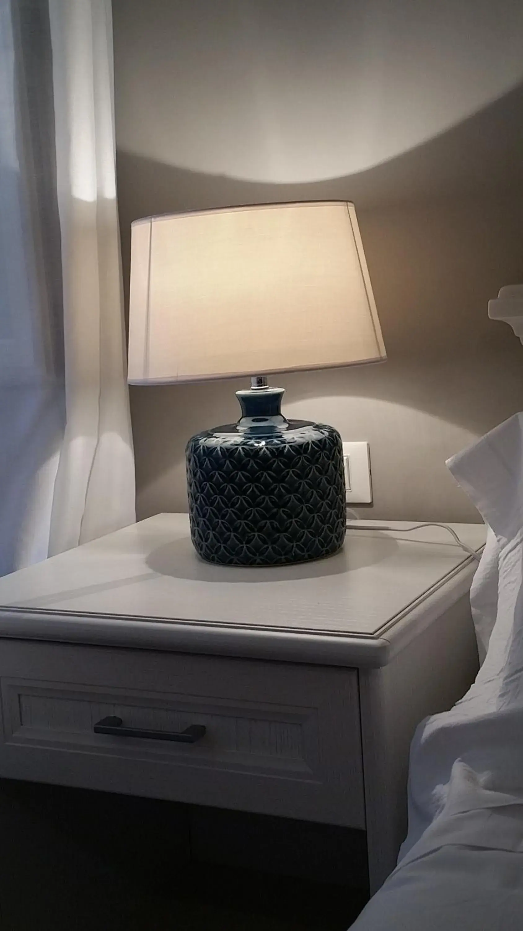 Bed in More Cola di Rienzo B&B Bed in More Cola di Rienzo B&B