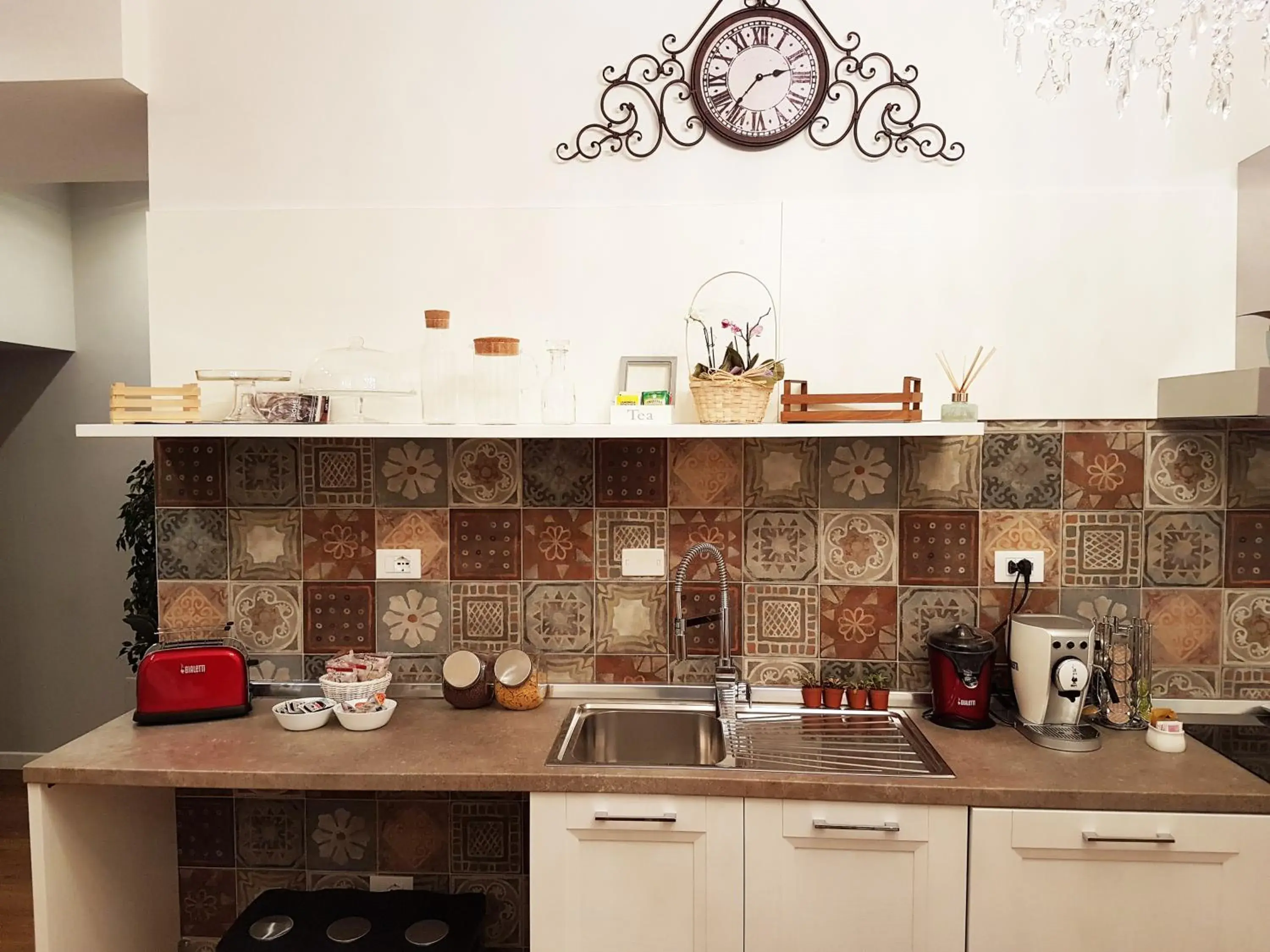 Breakfast in More Cola di Rienzo B&B Breakfast in More Cola di Rienzo B&B