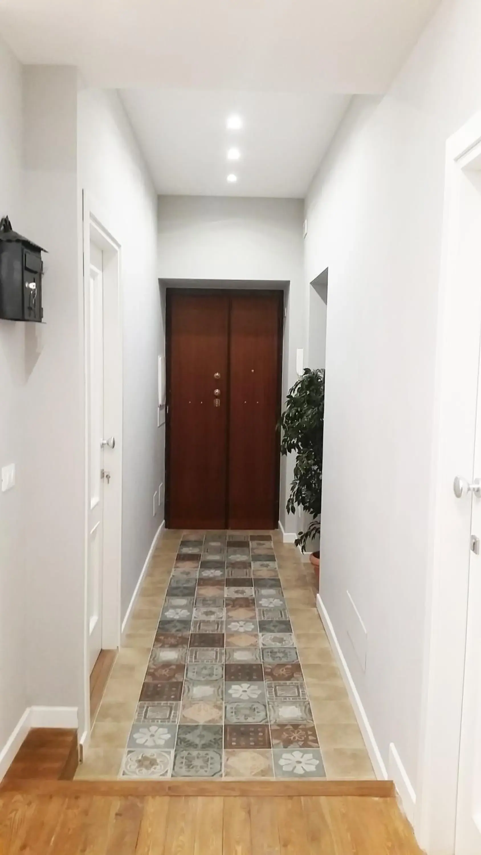 Lobby or reception in More Cola di Rienzo B&B Lobby or reception in More Cola di Rienzo B&B