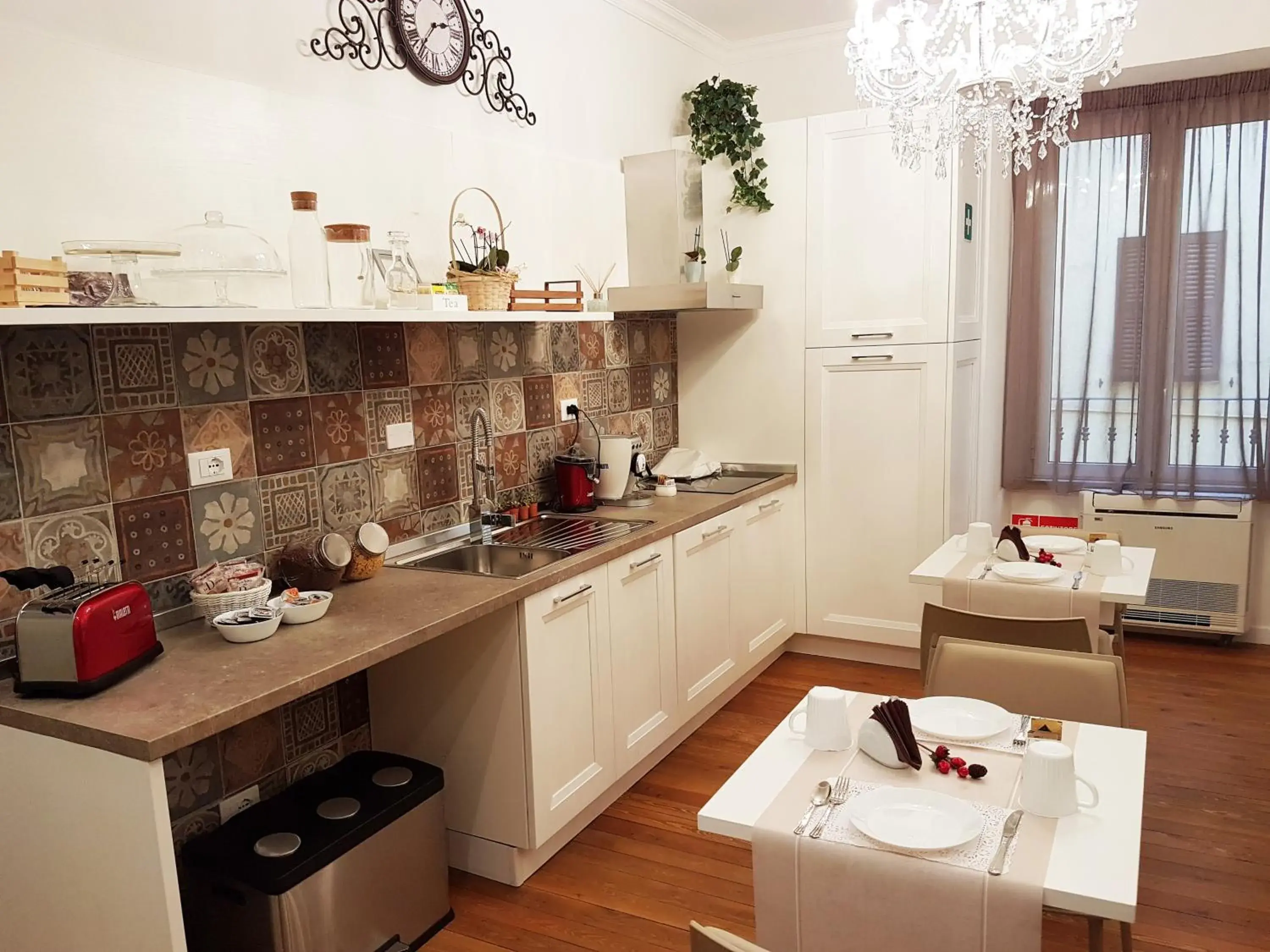 More Cola di Rienzo B&B More Cola di Rienzo B&B