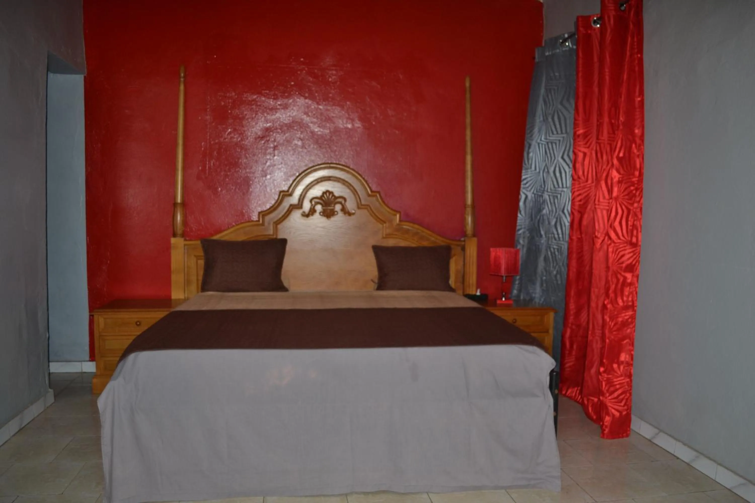 Bedroom, Bed in Melia Hotel