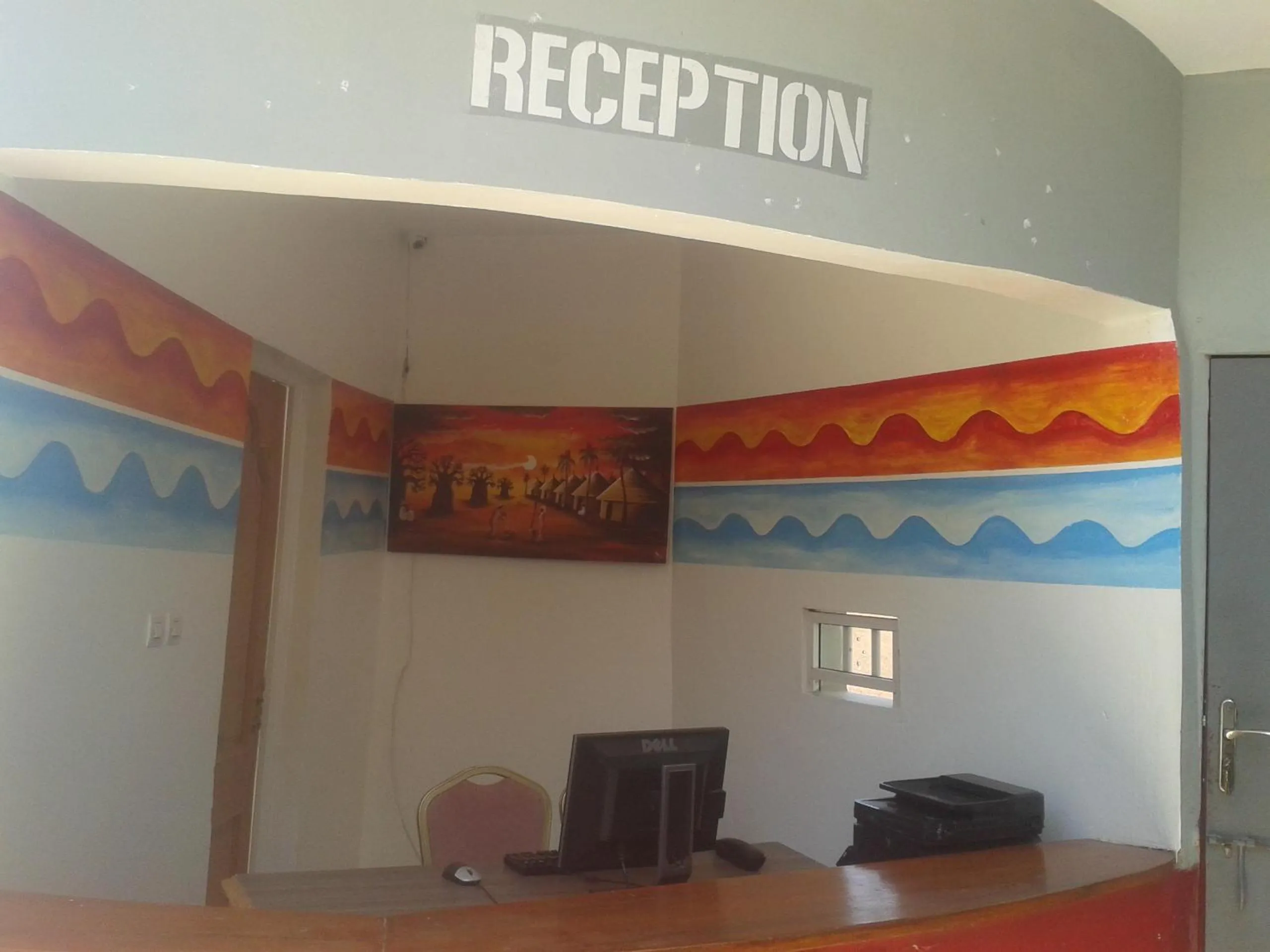 Other in Melia Hotel