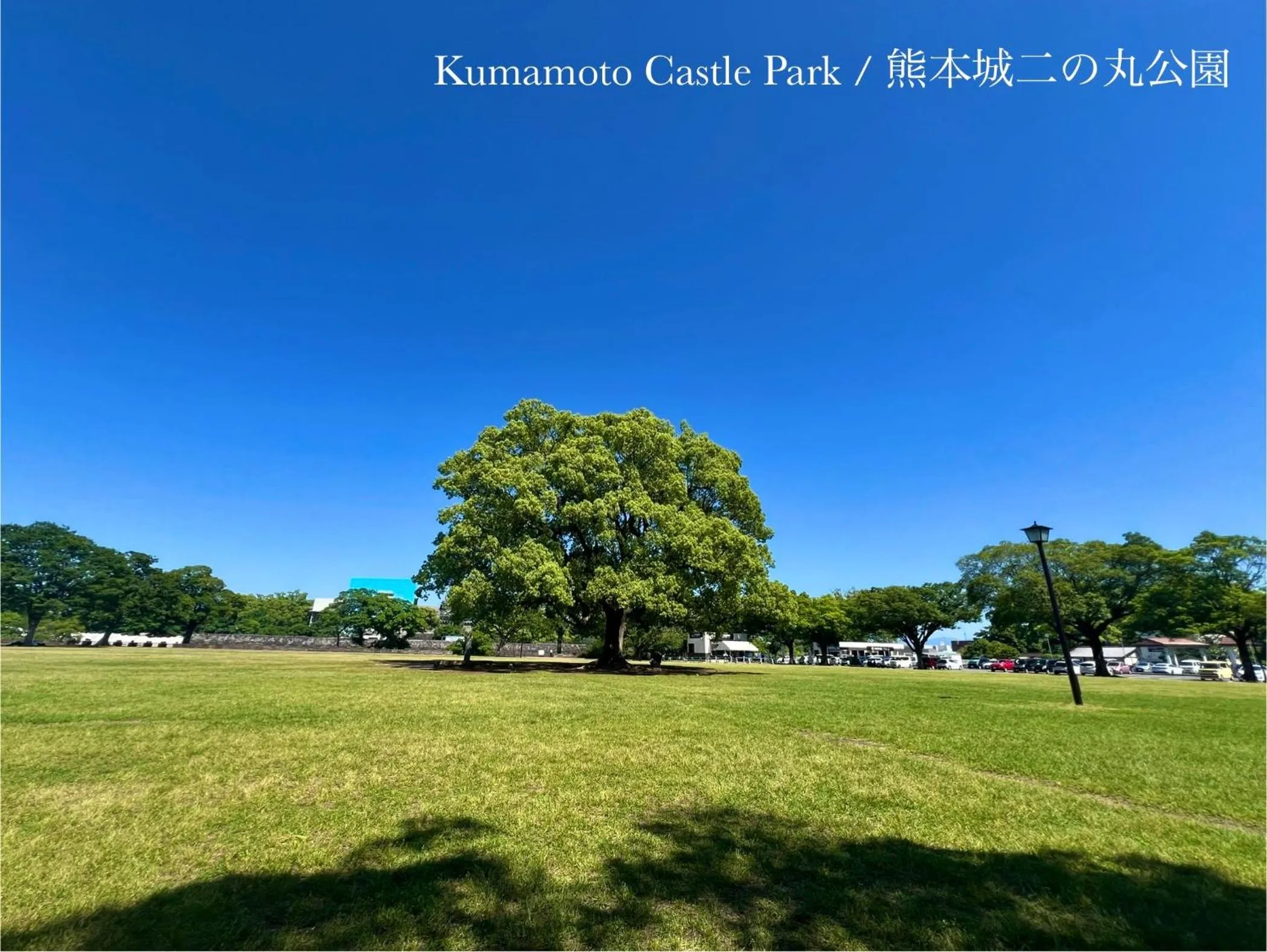 Nearby landmark in SUMITSUGU HOUSE East