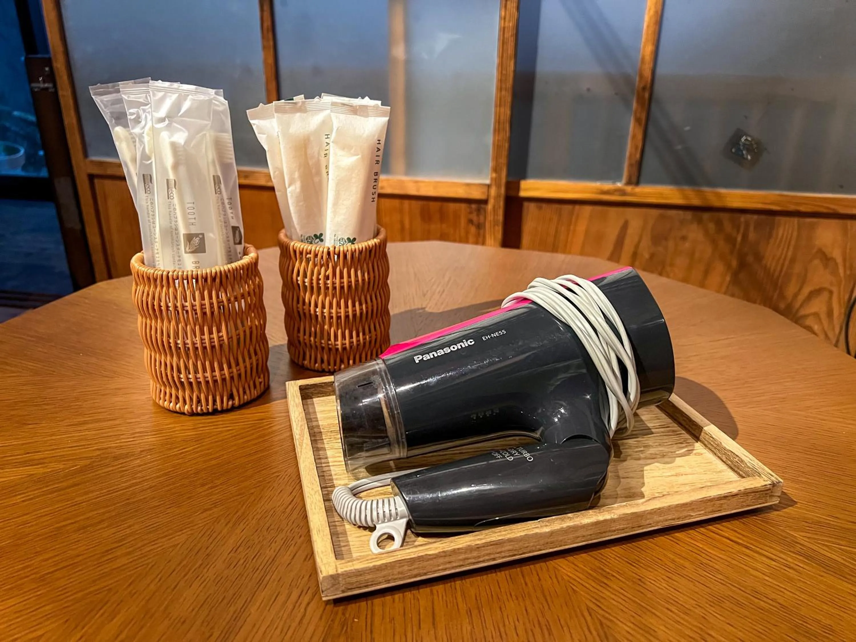 heating in SUMITSUGU HOUSE East