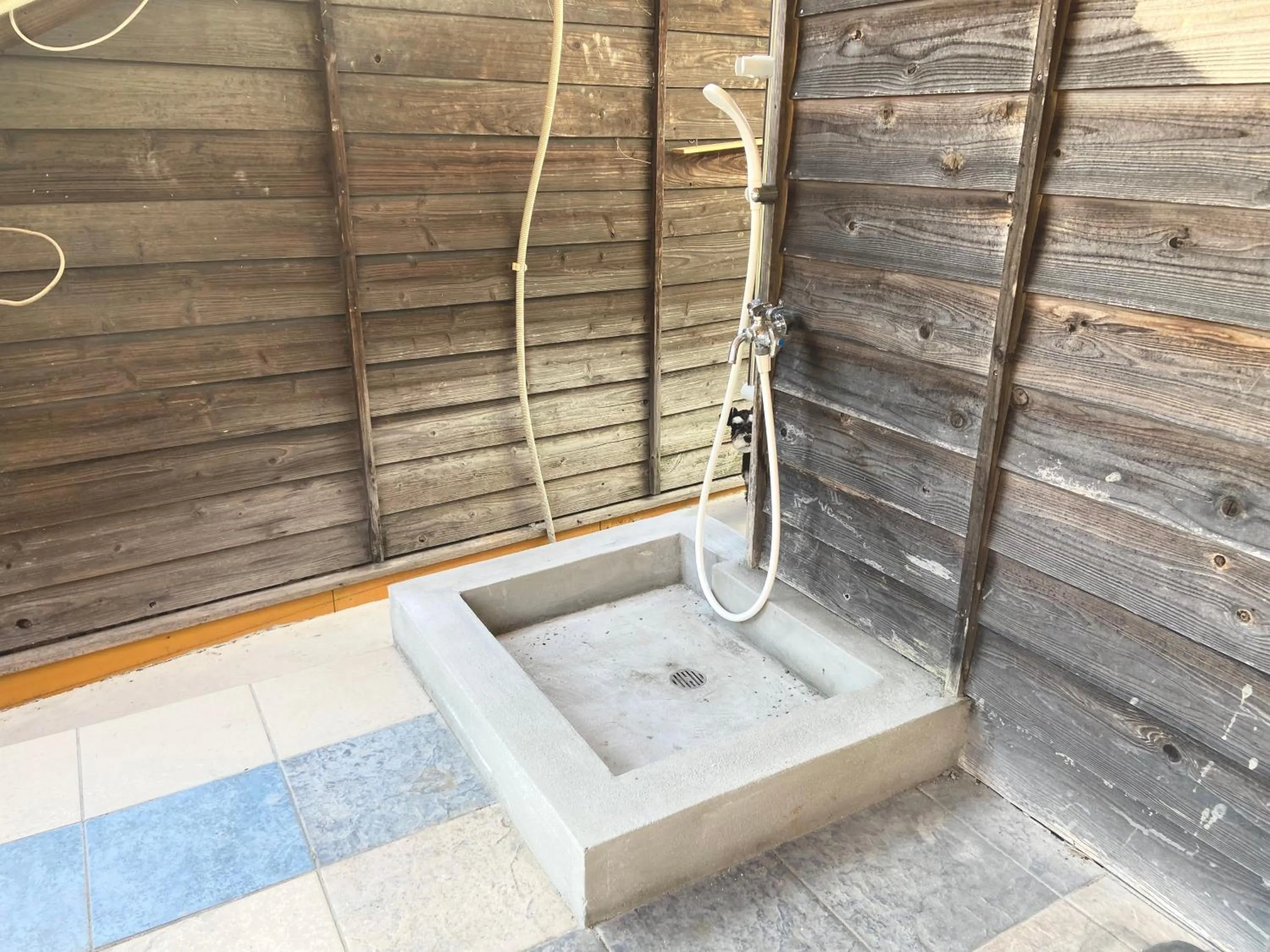 Property building in SUMITSUGU HOUSE East