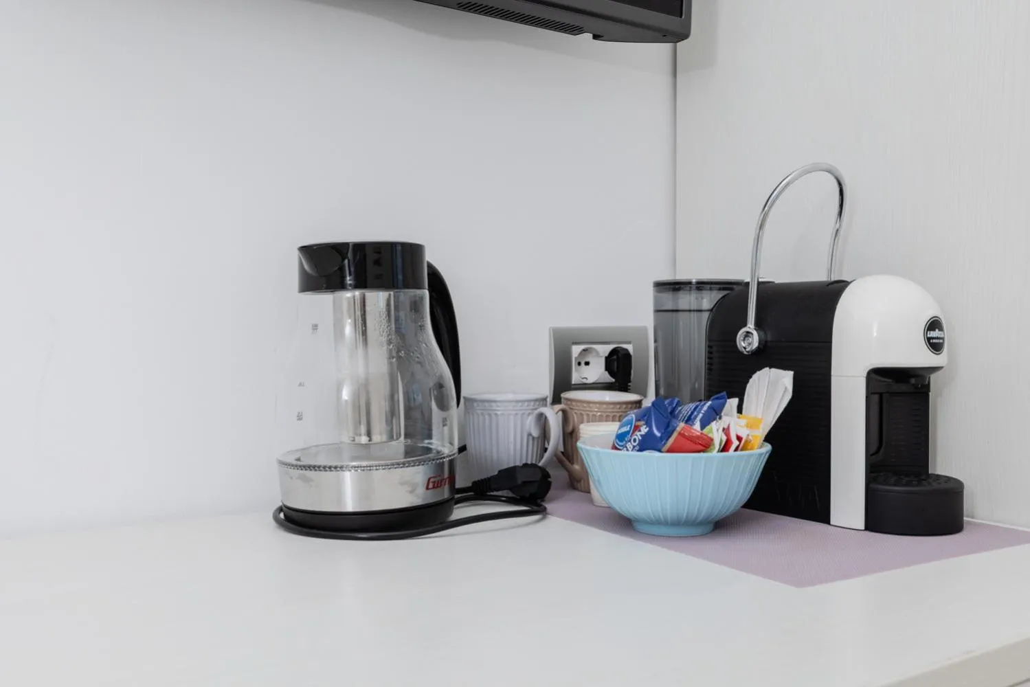 Antares Rooms and Suites