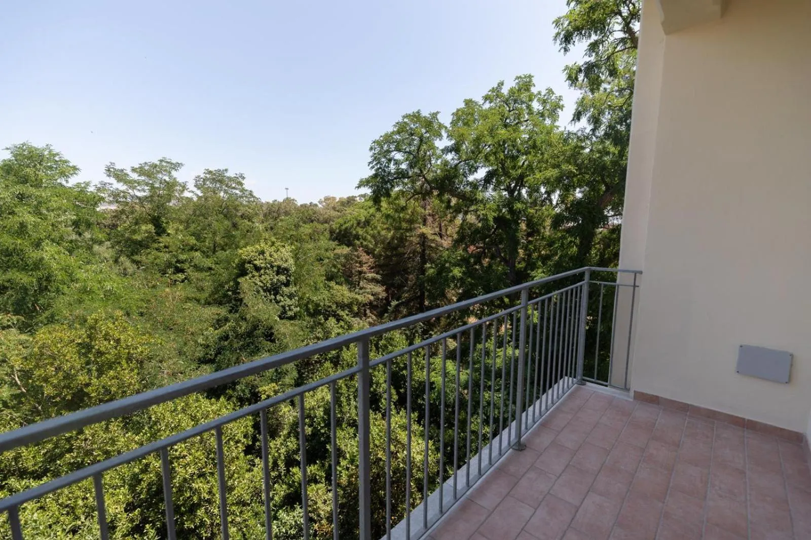 View (from property/room) in Antares Rooms and Suites