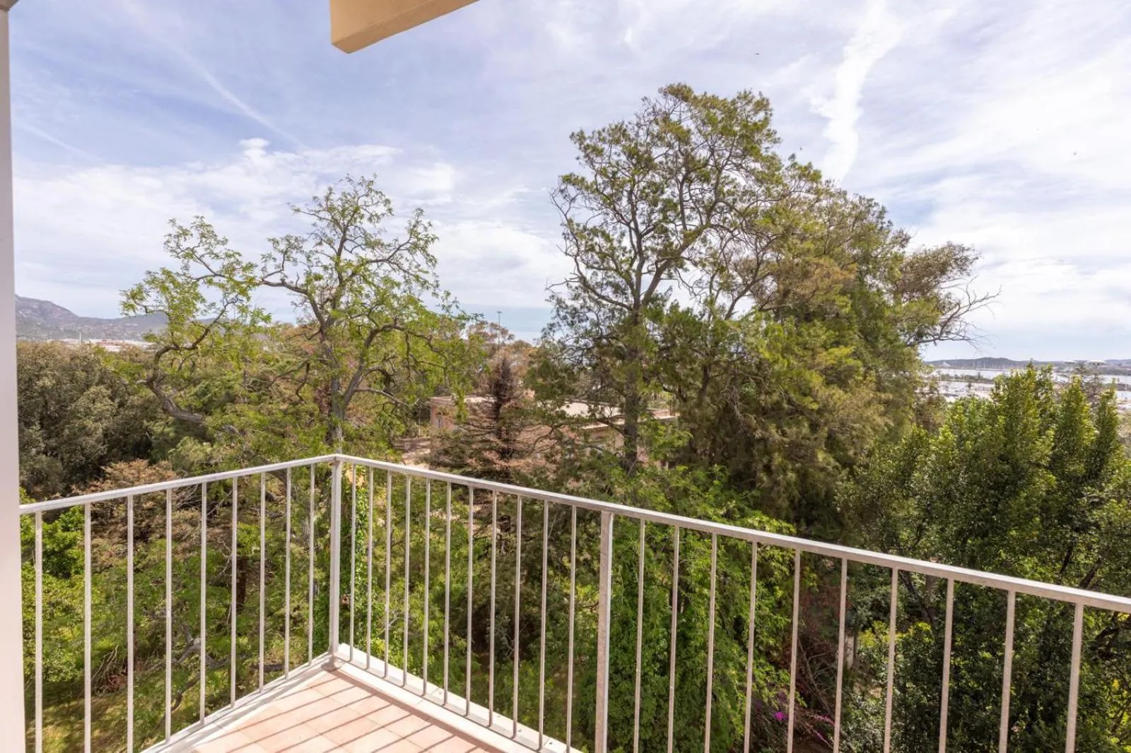 View (from property/room) in Antares Rooms and Suites