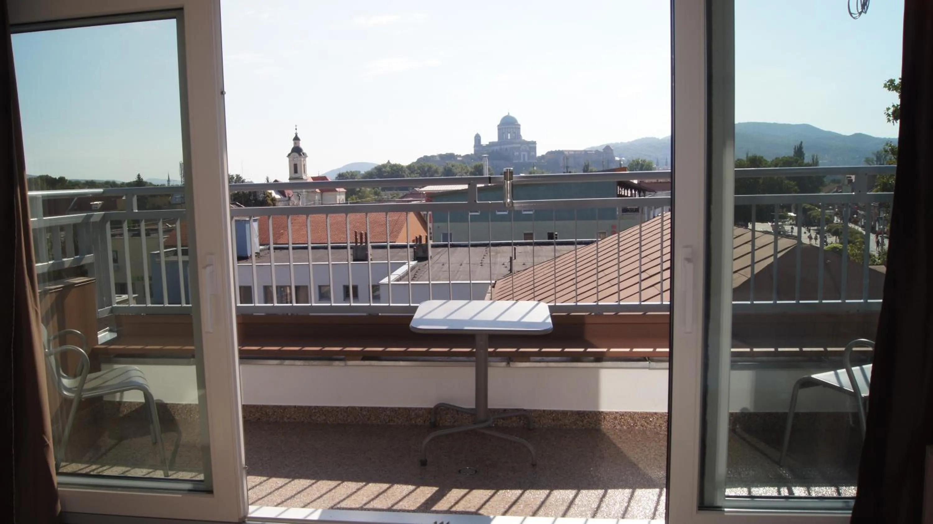 Apartman Panorama