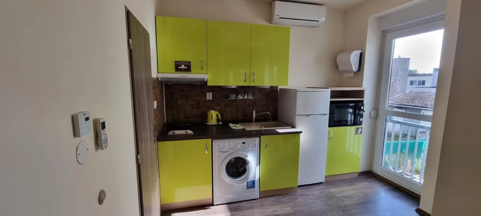 Apartman Panorama