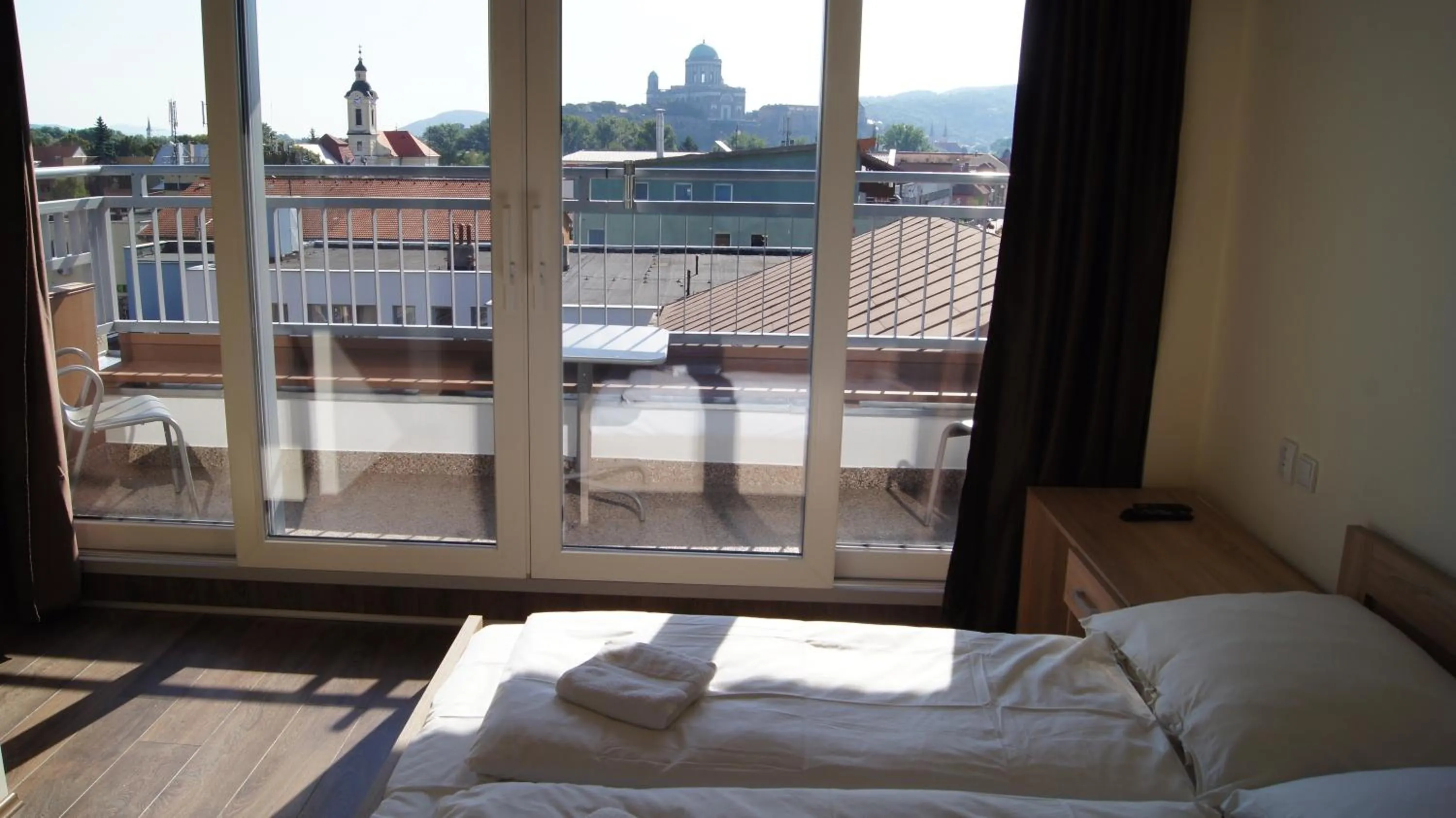Apartman Panorama