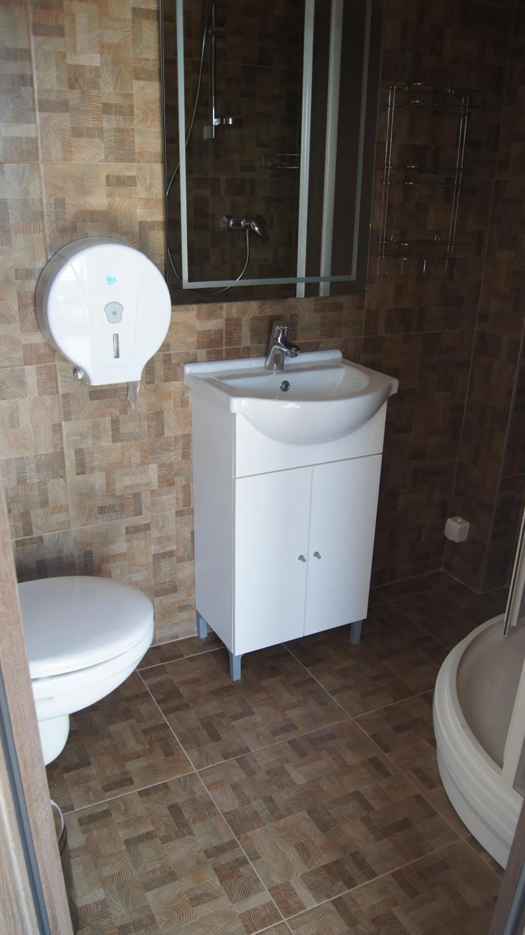 Apartman Panorama