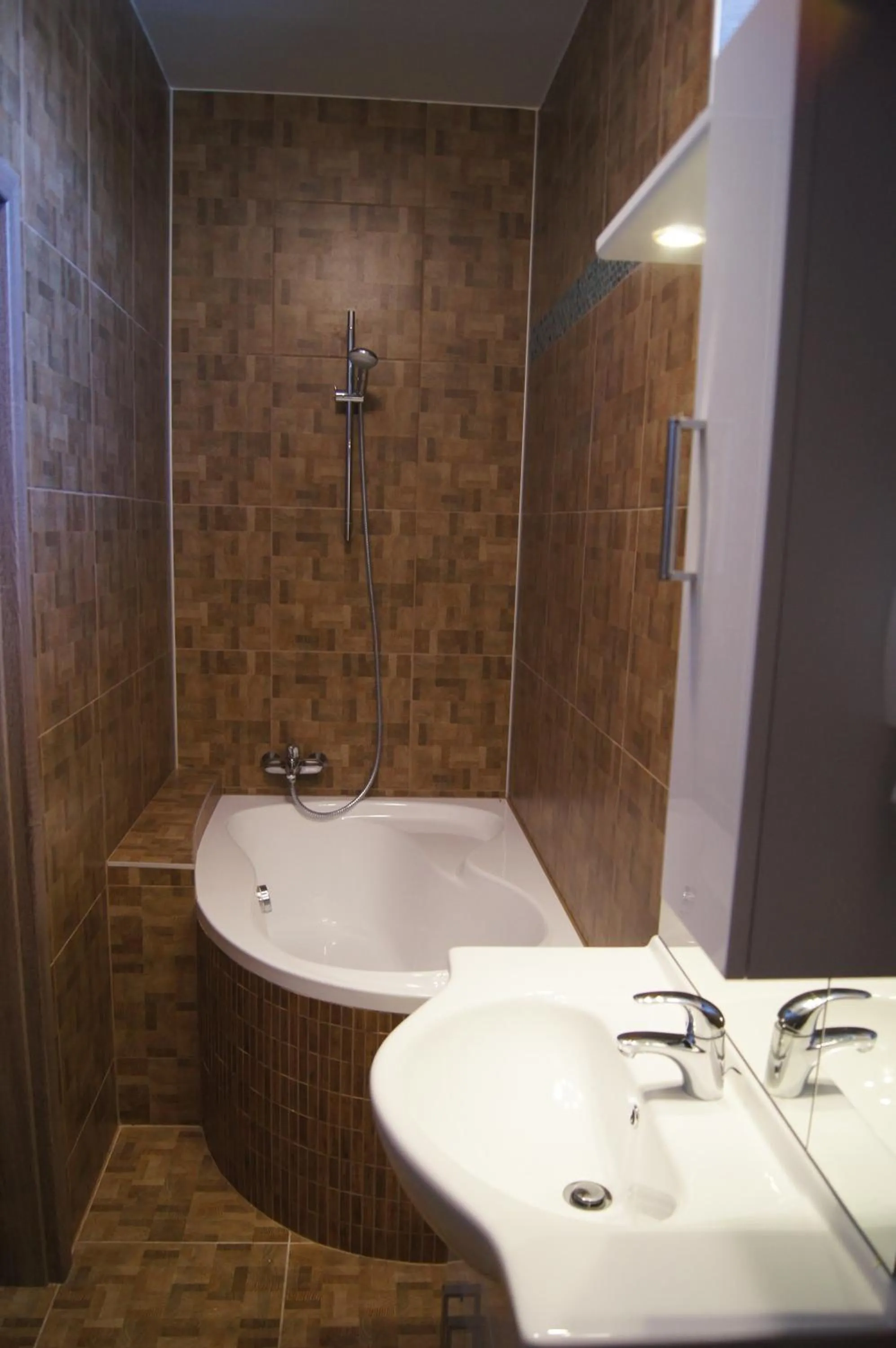 Apartman Panorama