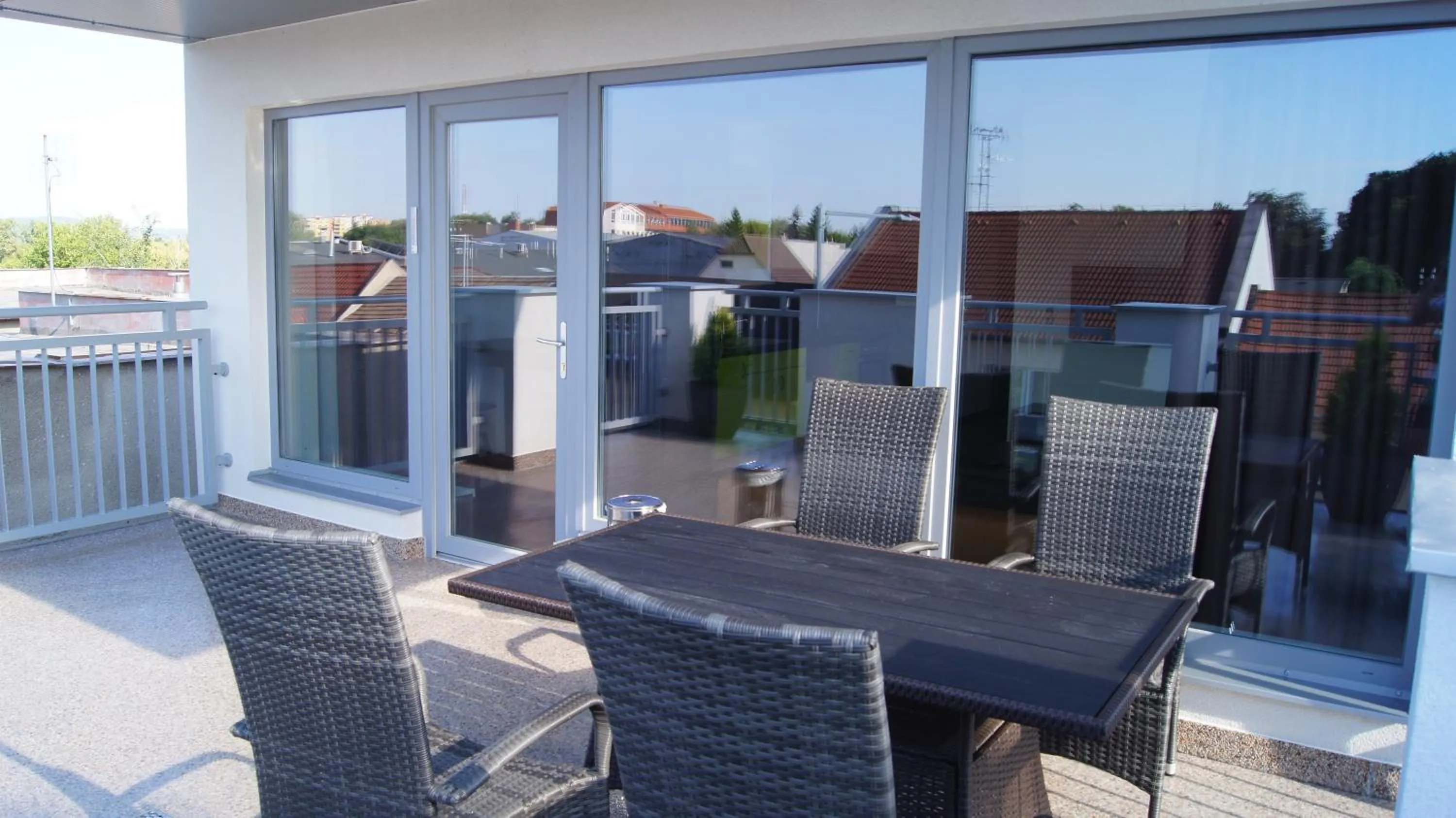 Apartman Panorama