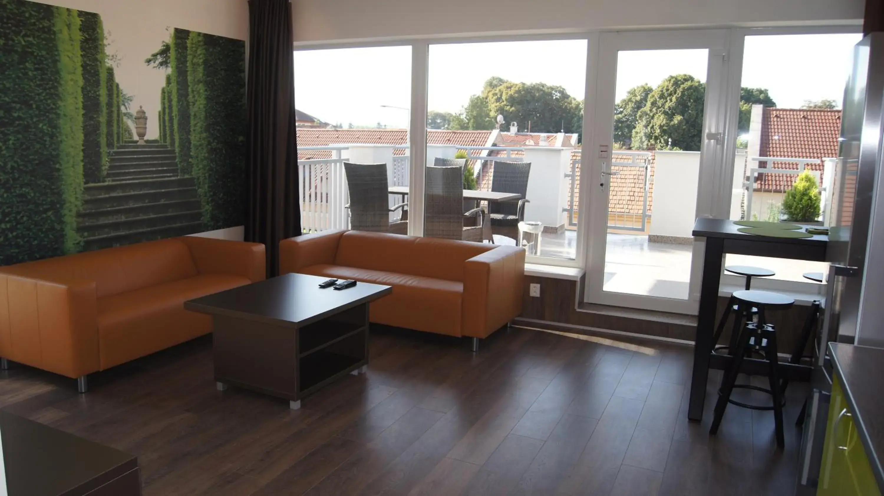 Apartman Panorama Apartman Panorama