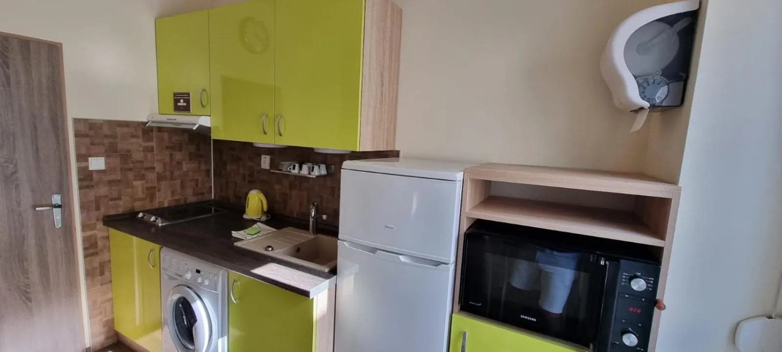 Apartman Panorama