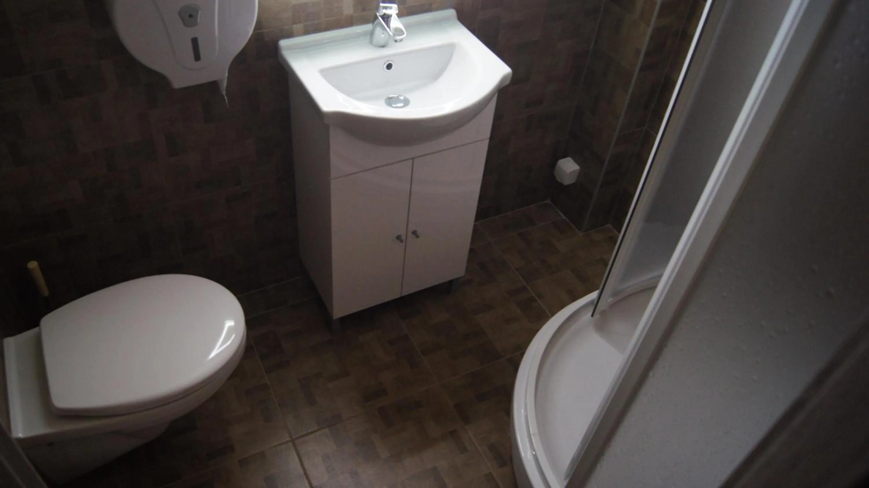 Apartman Panorama