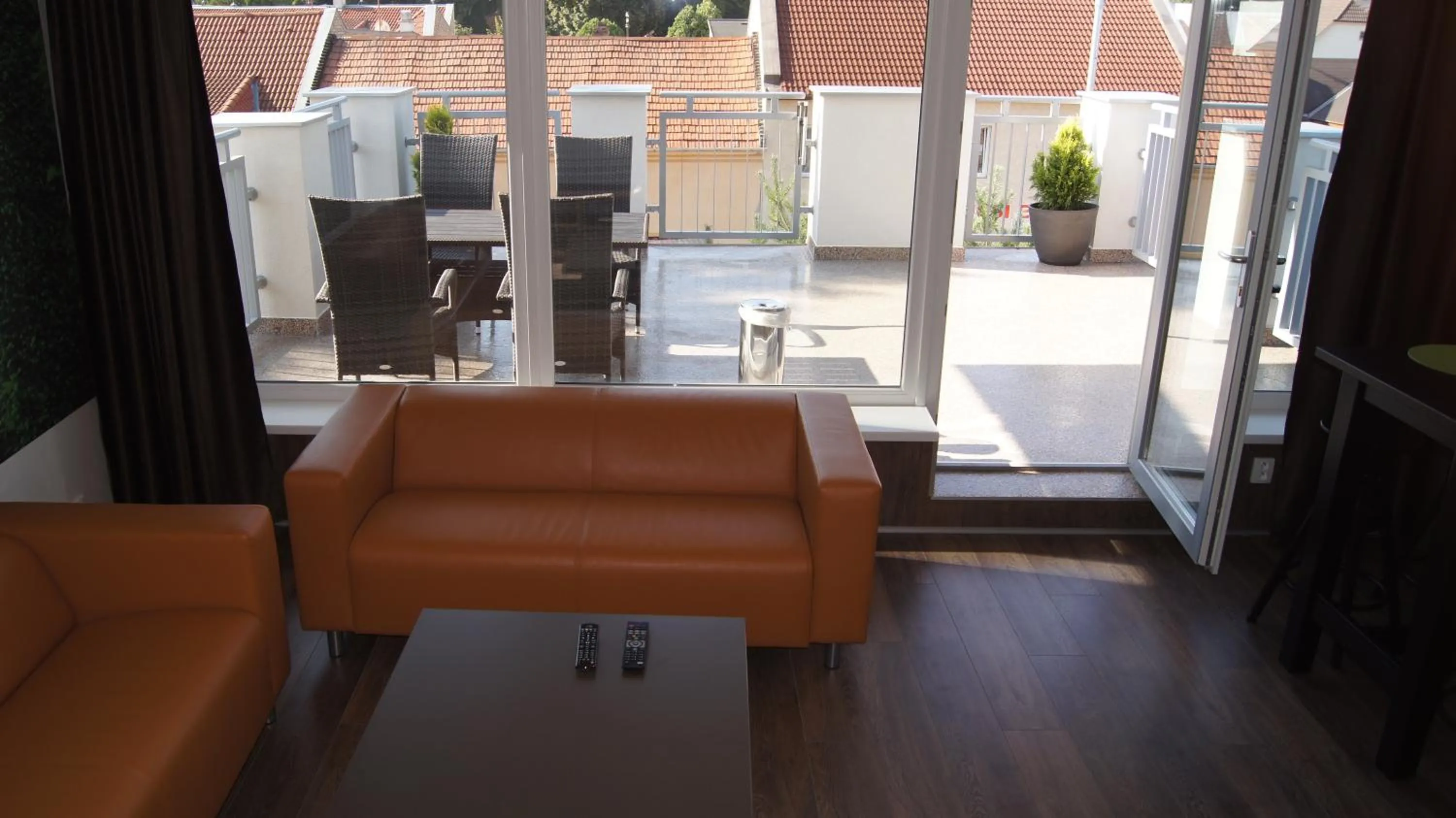 Apartman Panorama