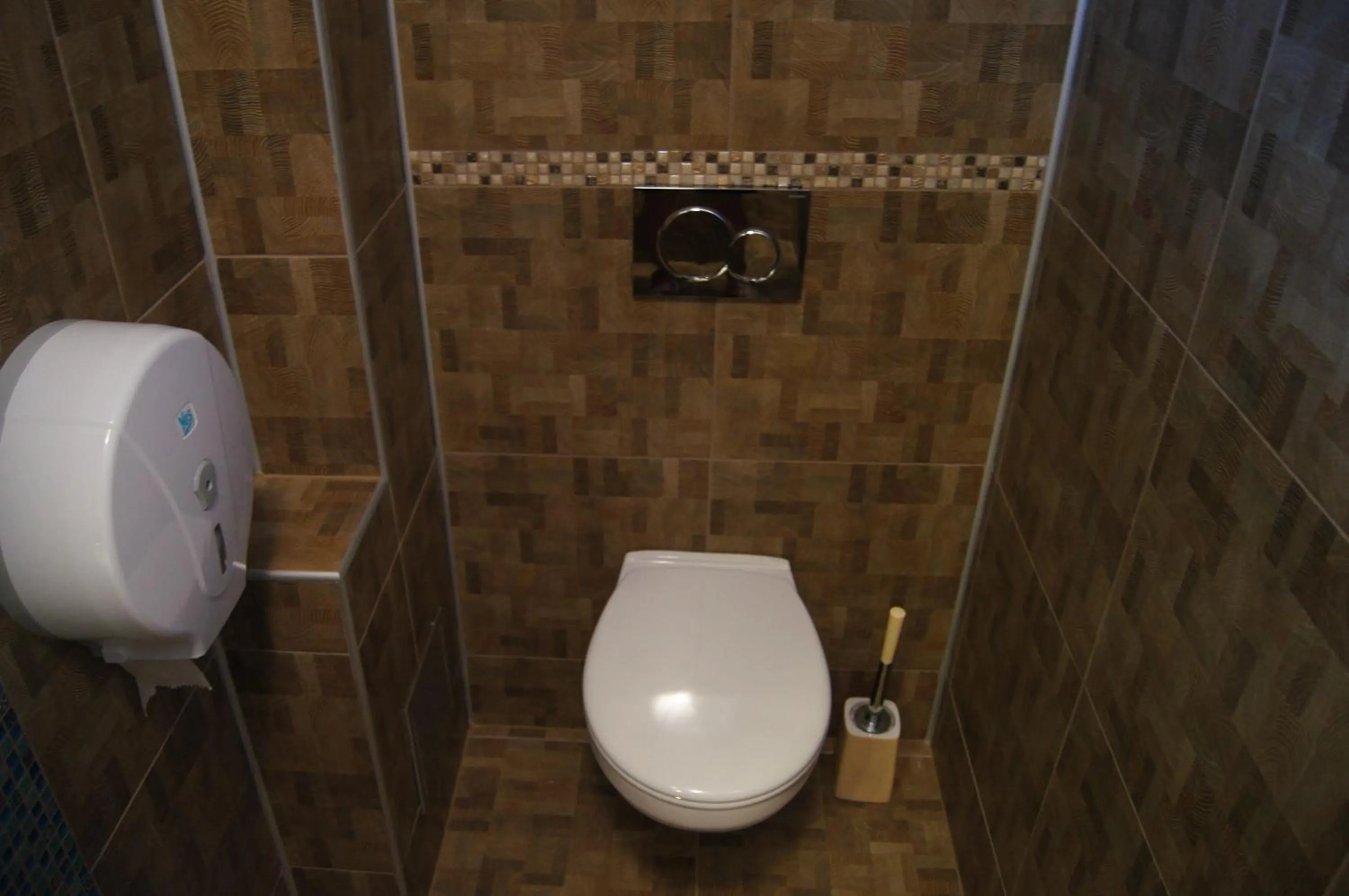 Apartman Panorama