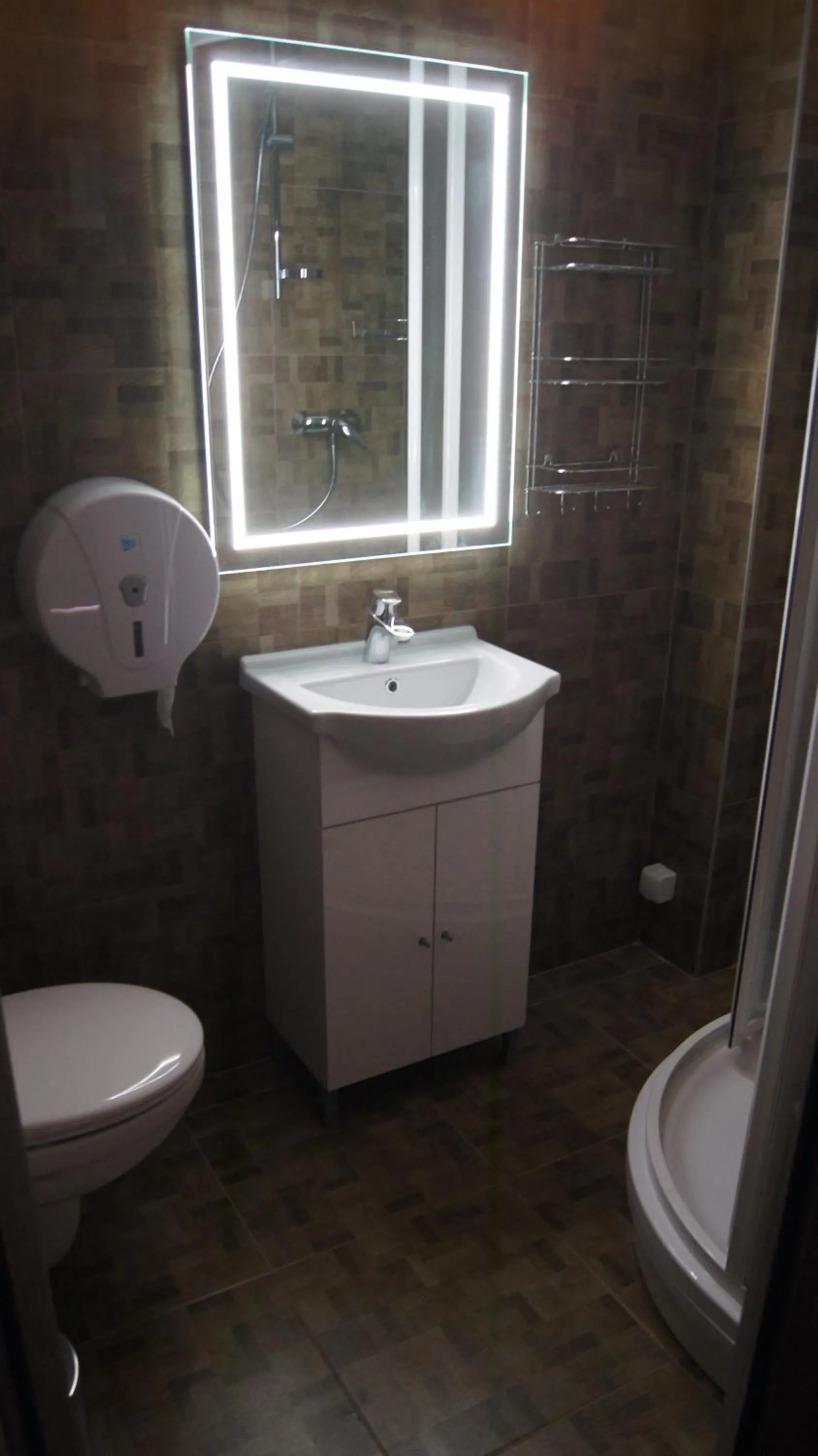 Apartman Panorama