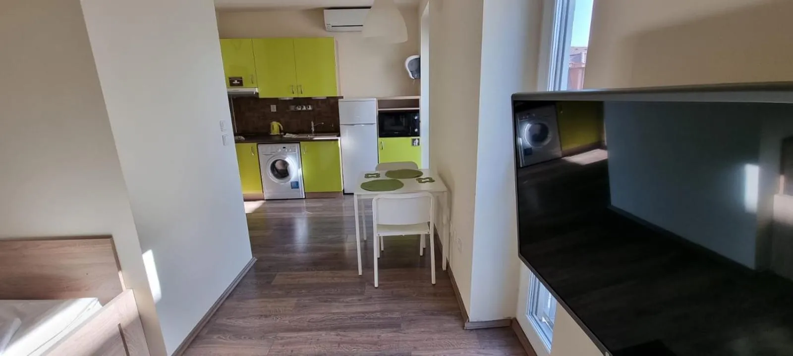 Apartman Panorama