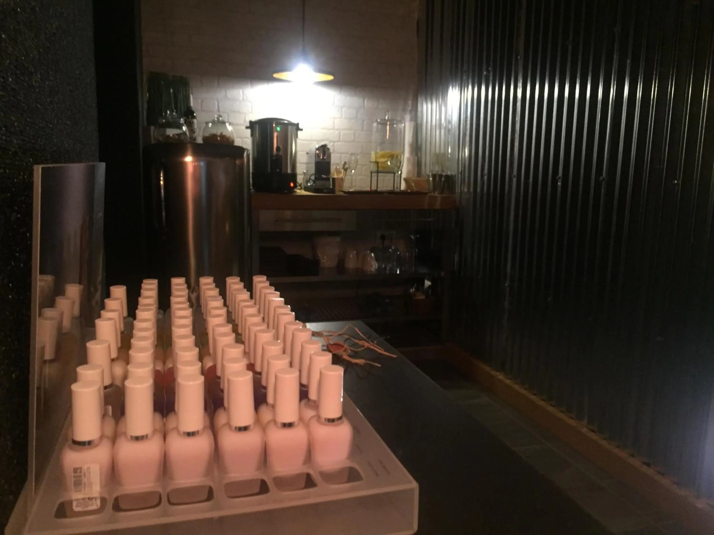 Spa and wellness centre/facilities in Royal Grand Hotel