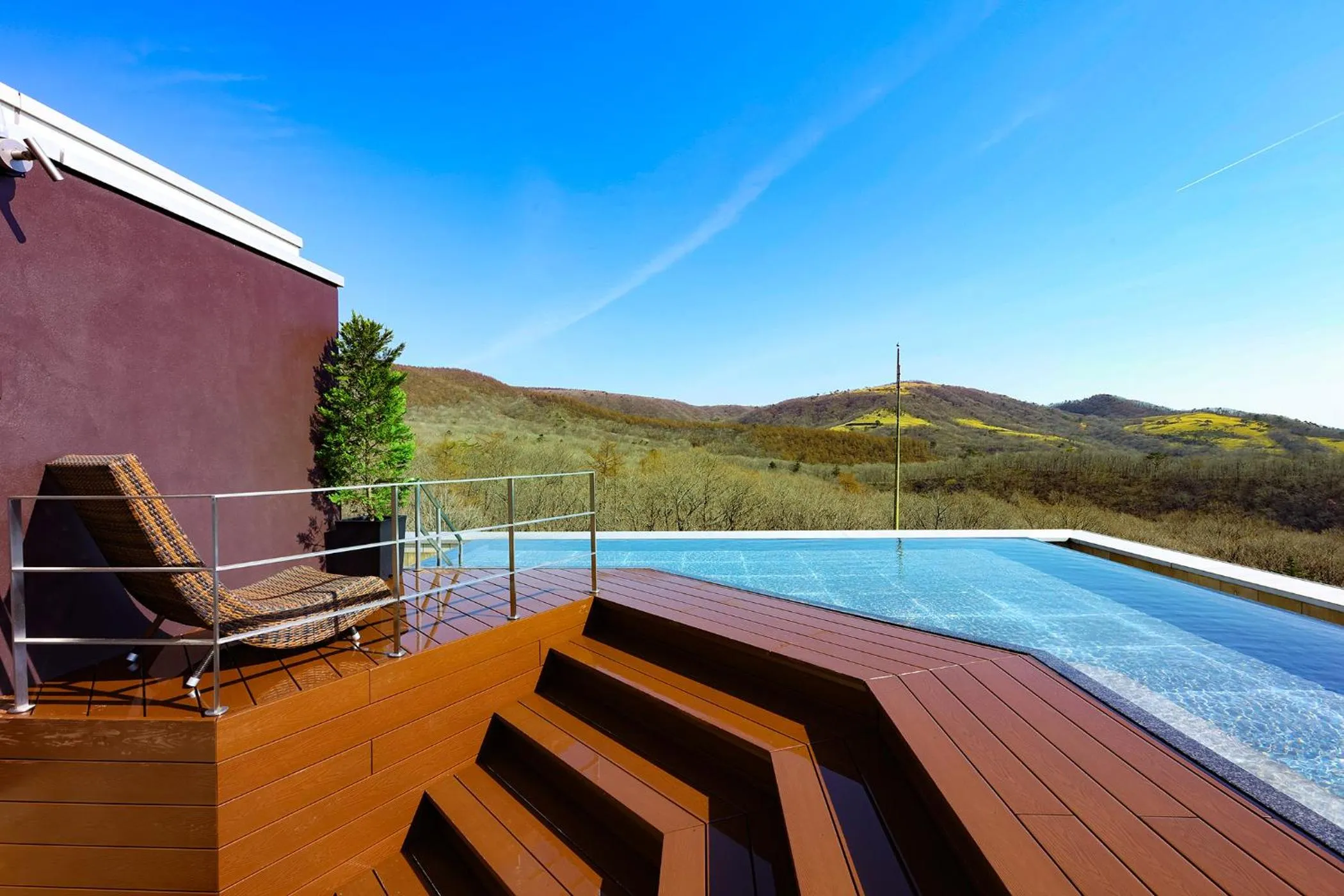 Day in TAOYA Nikko Kirifuri