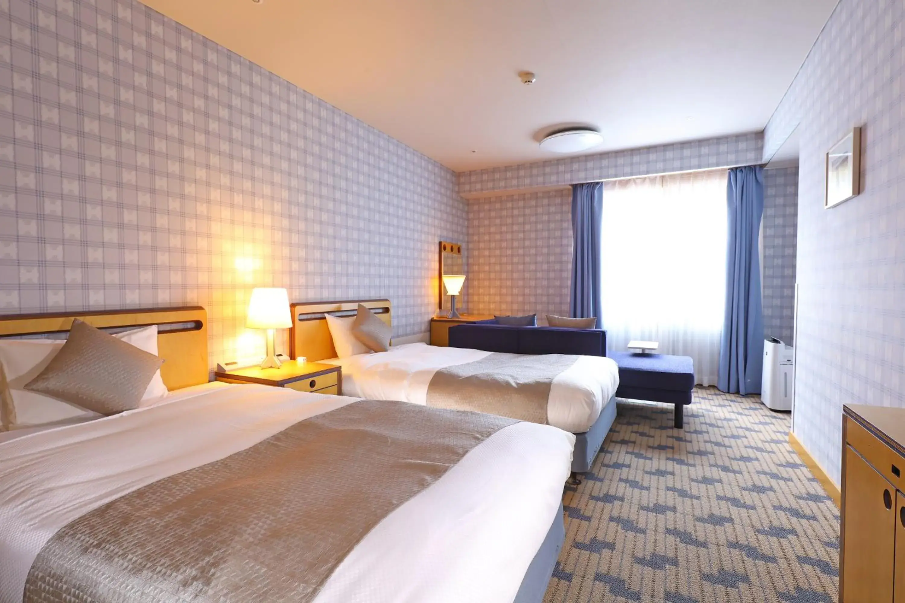 Family Room with Tatami Area with Private Bathroom - Non-Smoking in TAOYA Nikko Kirifuri Family Room with Tatami Area with Private Bathroom - Non-Smoking in TAOYA Nikko Kirifuri