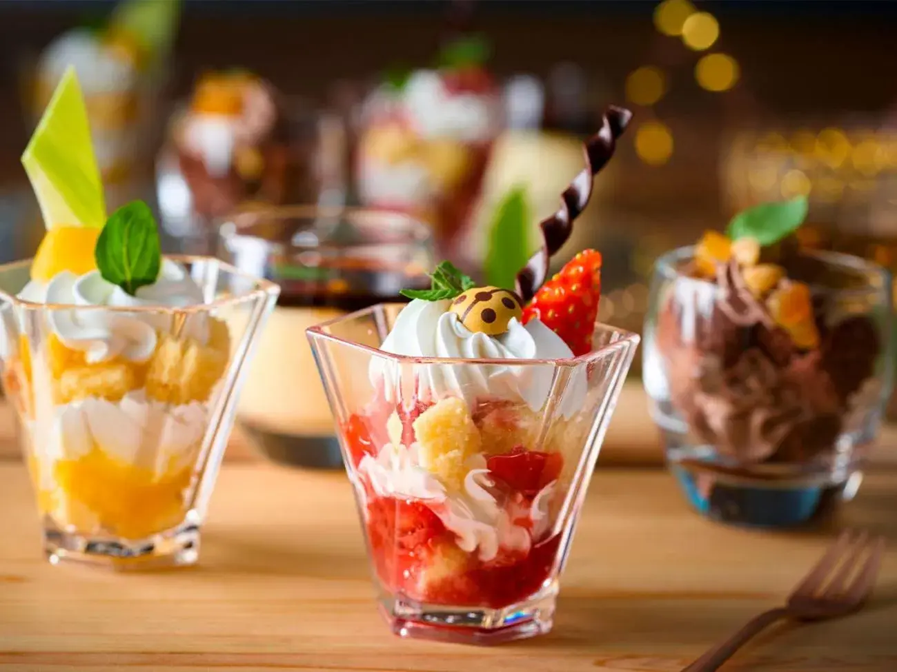 Food in TAOYA Nikko Kirifuri Food in TAOYA Nikko Kirifuri