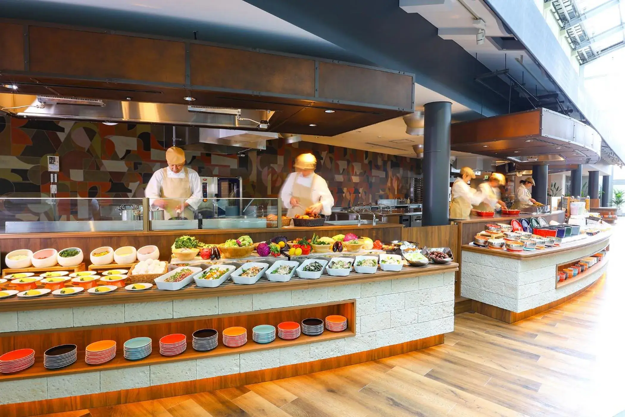 Food in TAOYA Nikko Kirifuri Food in TAOYA Nikko Kirifuri