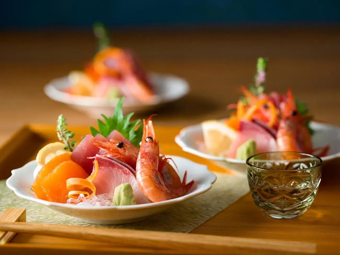 Food in TAOYA Nikko Kirifuri Food in TAOYA Nikko Kirifuri