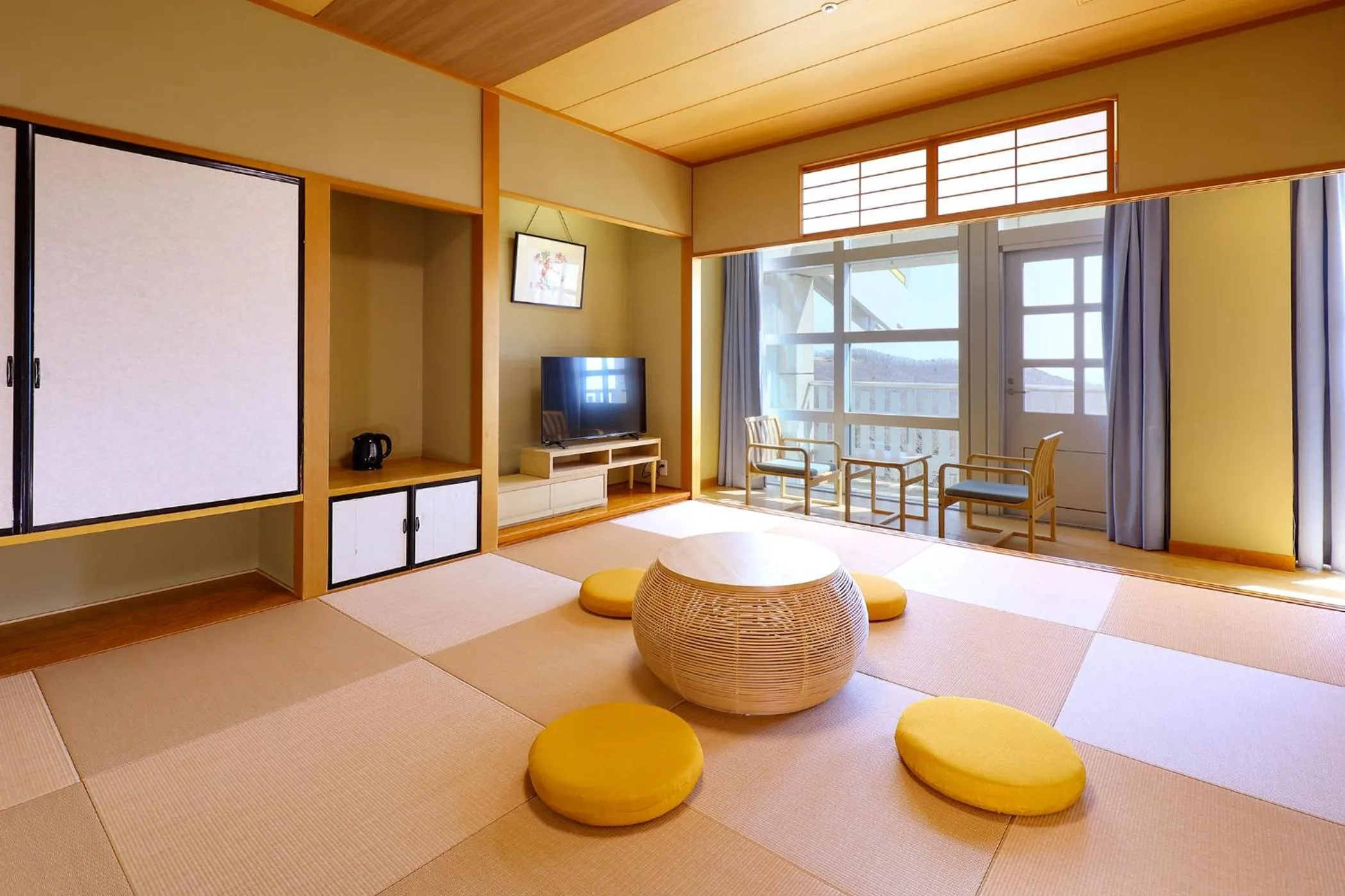 TAOYA Nikko Kirifuri