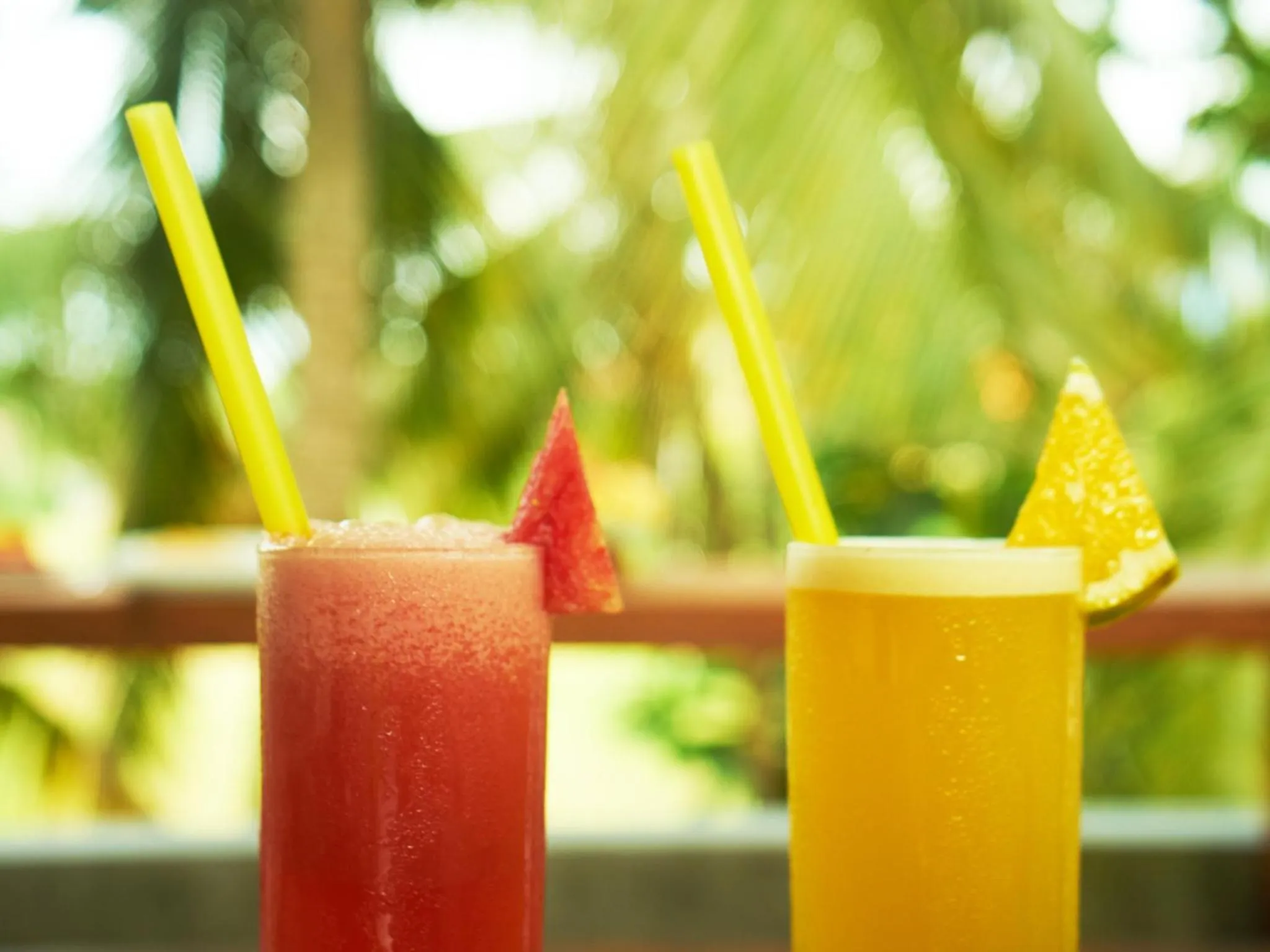 Asian breakfast in Eden House Ubud