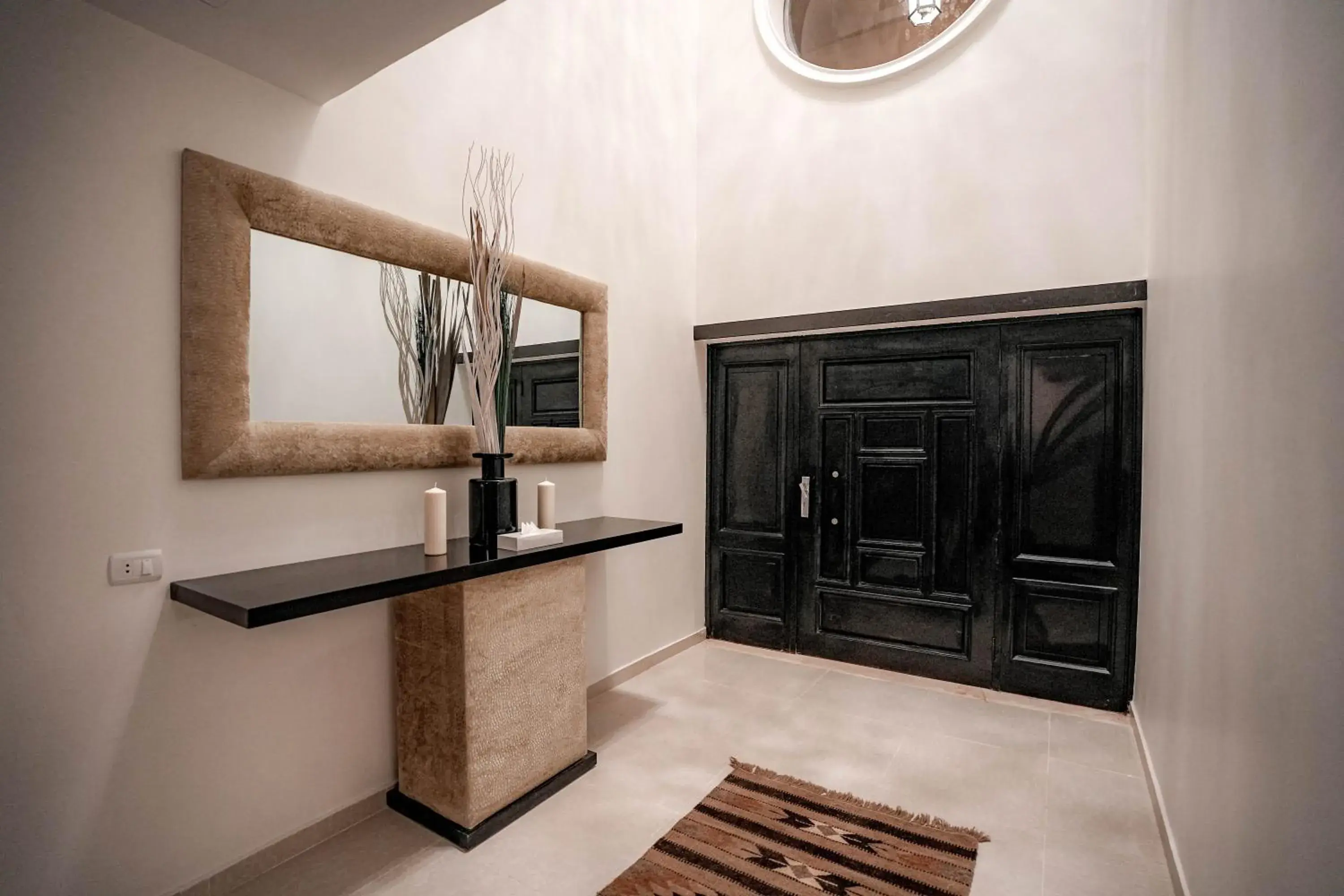 Facade/entrance in Caves Beach Resort Adults Only Facade/entrance in Caves Beach Resort Adults Only