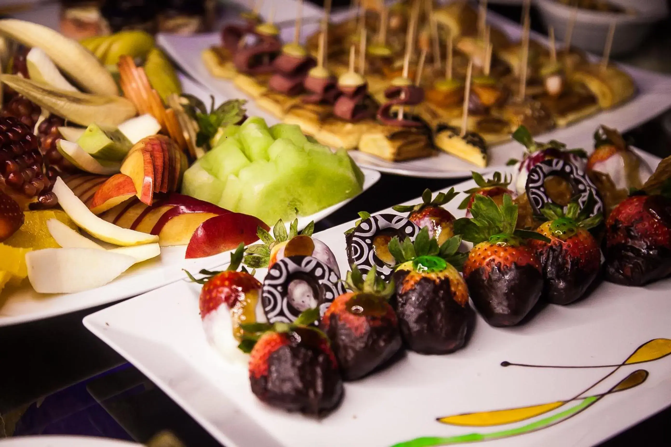 Food and drinks in Caves Beach Resort Adults Only Food and drinks in Caves Beach Resort Adults Only