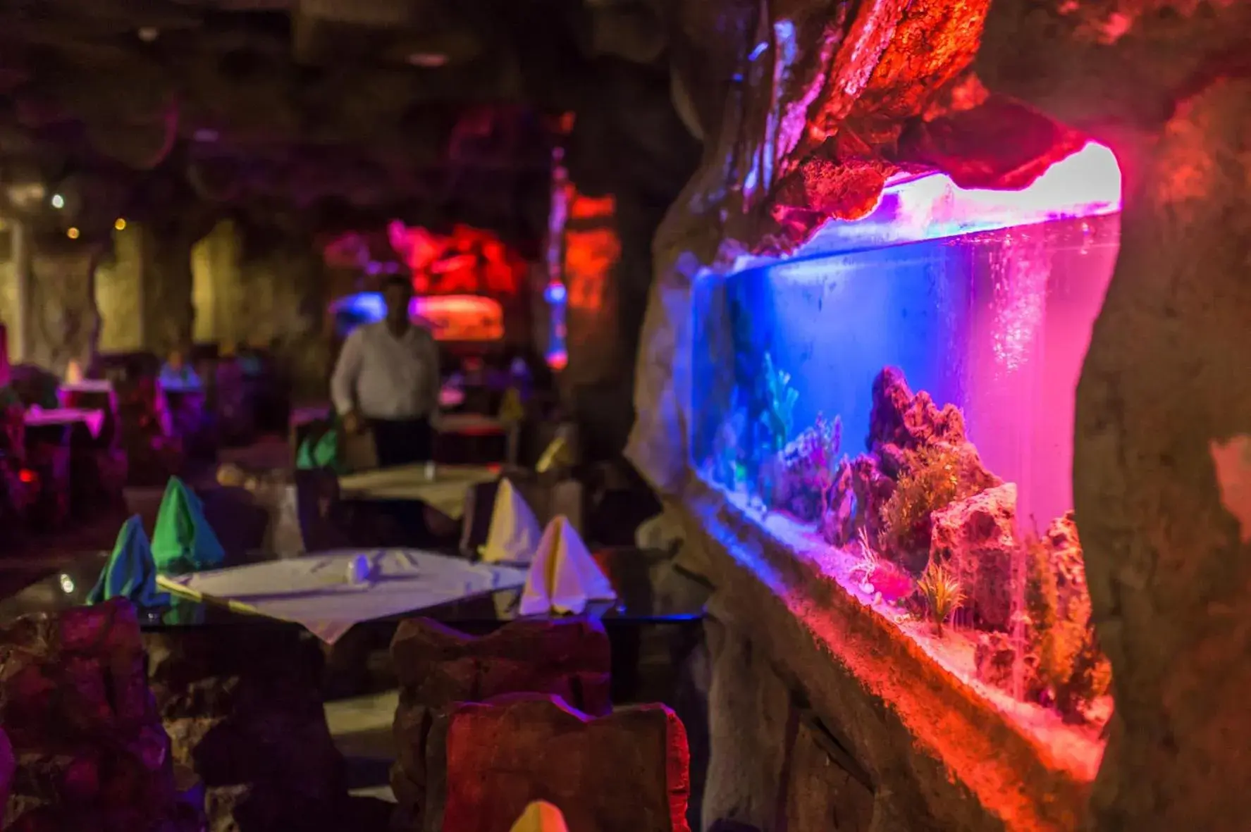 Restaurant/places to eat in Caves Beach Resort Adults Only Restaurant/places to eat in Caves Beach Resort Adults Only