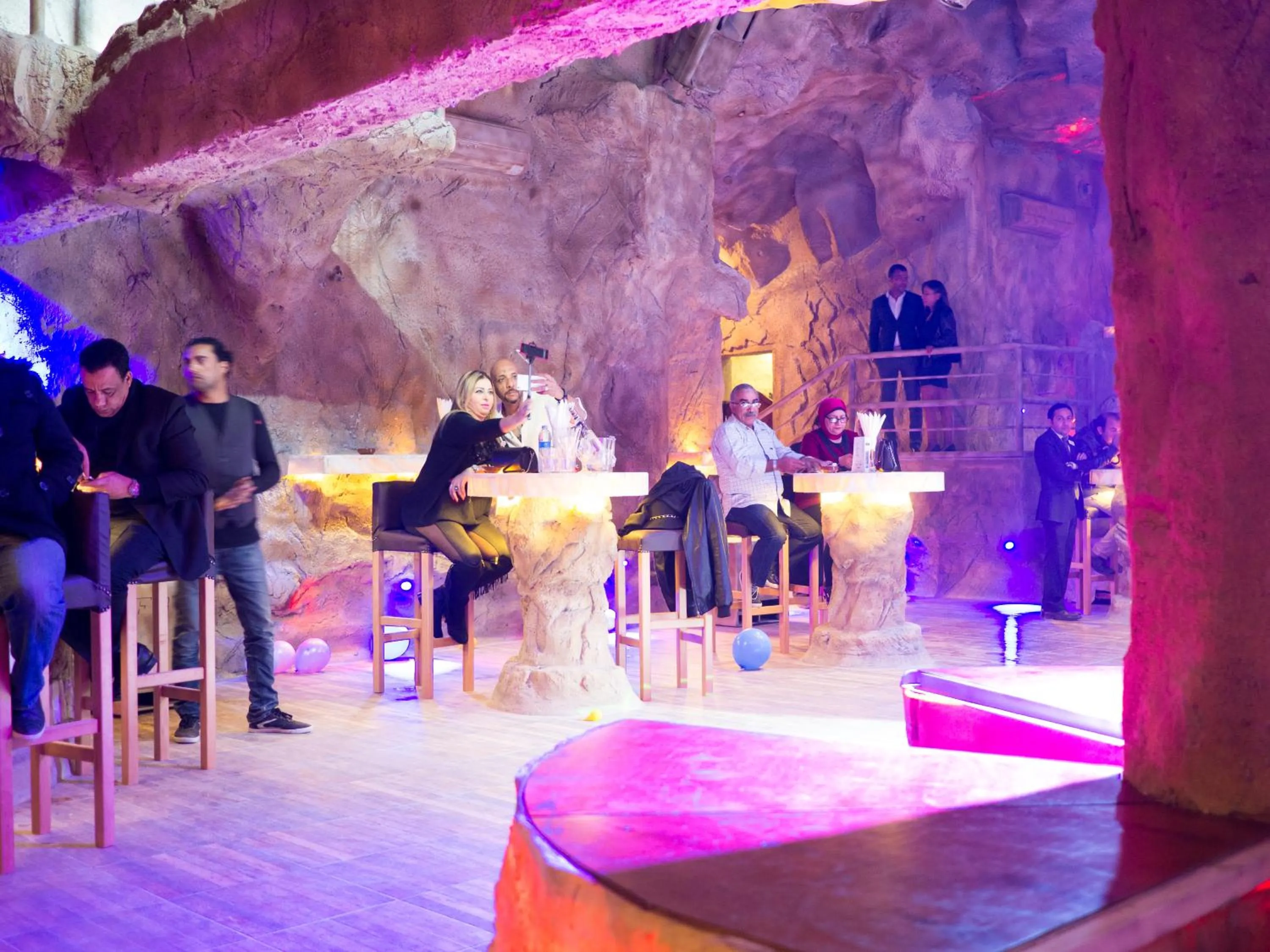 Night in Caves Beach Resort Adults Only