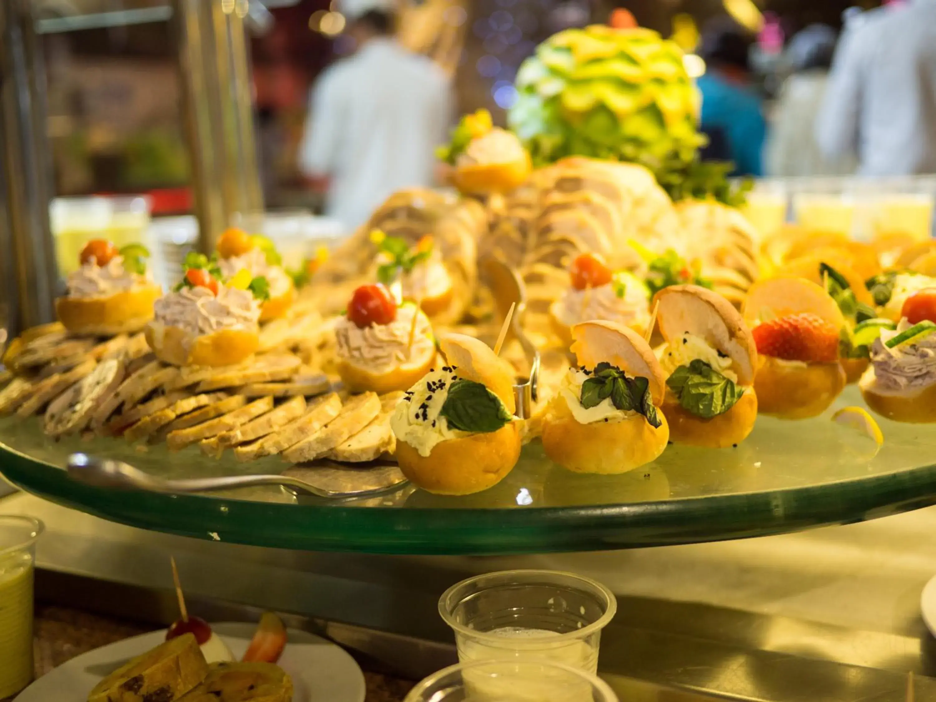 Restaurant/places to eat in Caves Beach Resort Adults Only Restaurant/places to eat in Caves Beach Resort Adults Only