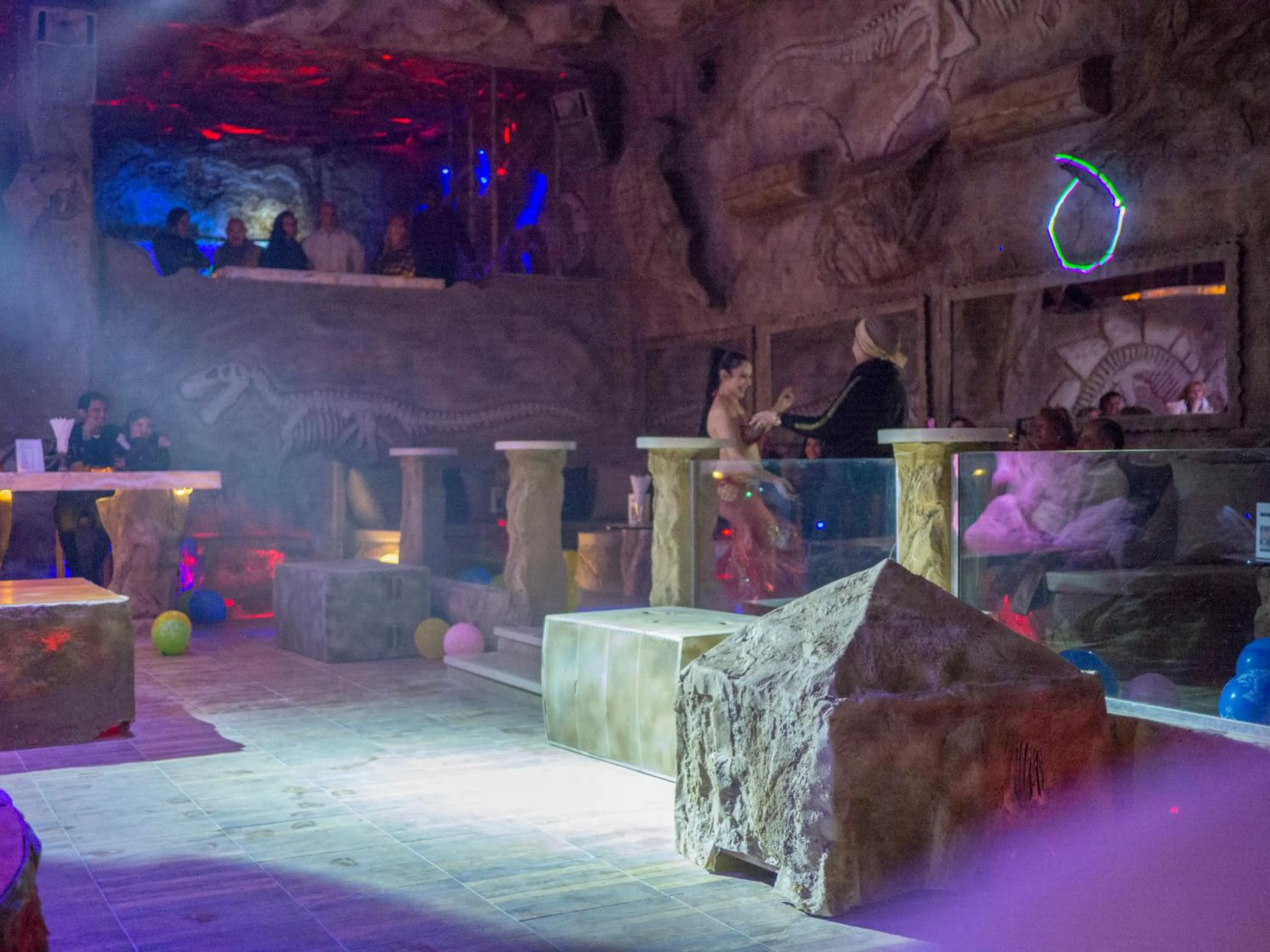 Night in Caves Beach Resort Adults Only