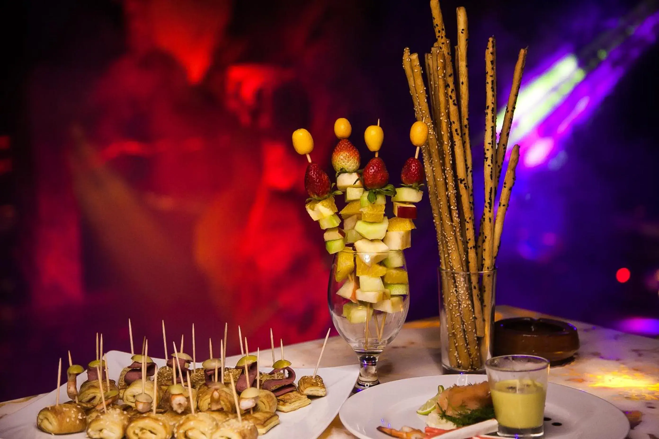 Food and drinks in Caves Beach Resort Adults Only Food and drinks in Caves Beach Resort Adults Only